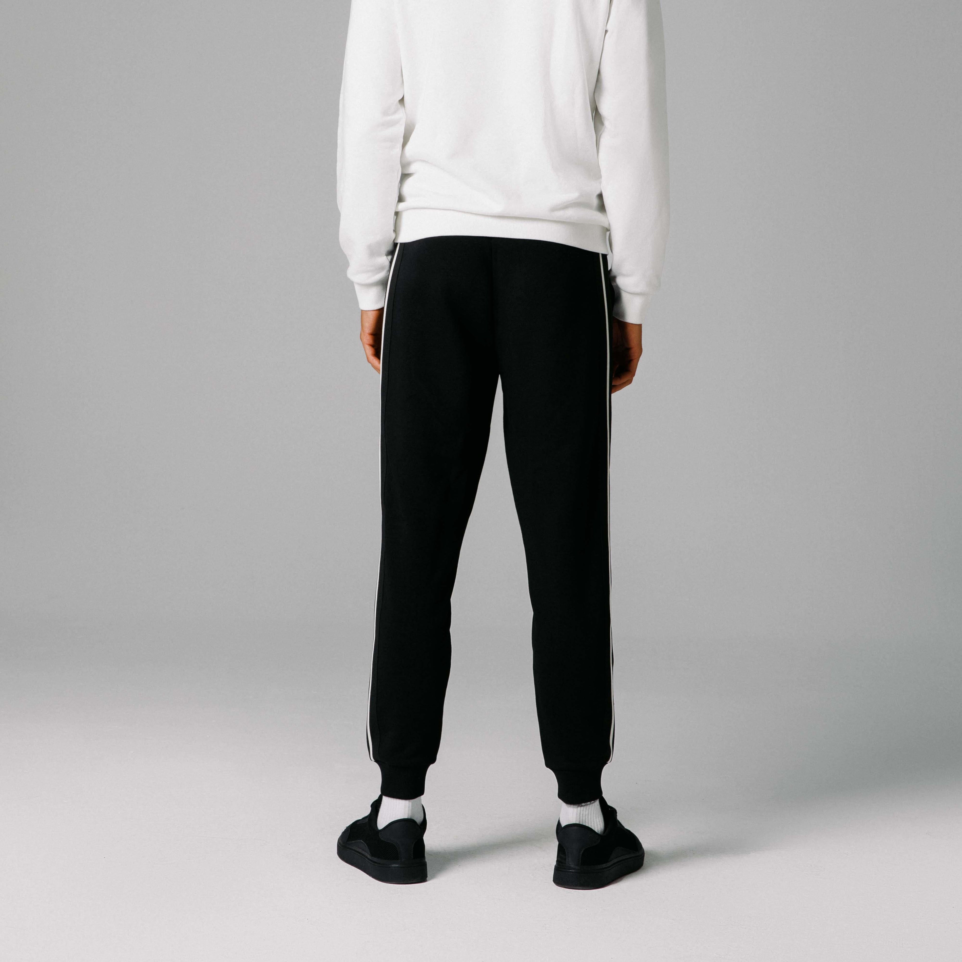 Ellesse Jogger Erkek Eşofman Altı EM233-BK