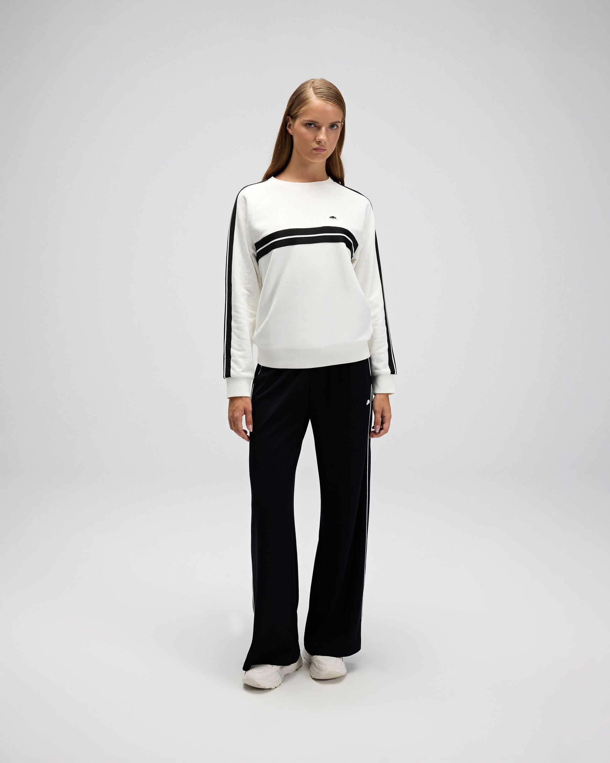 Ellesse Kadın Sweatshirt EF536-OF