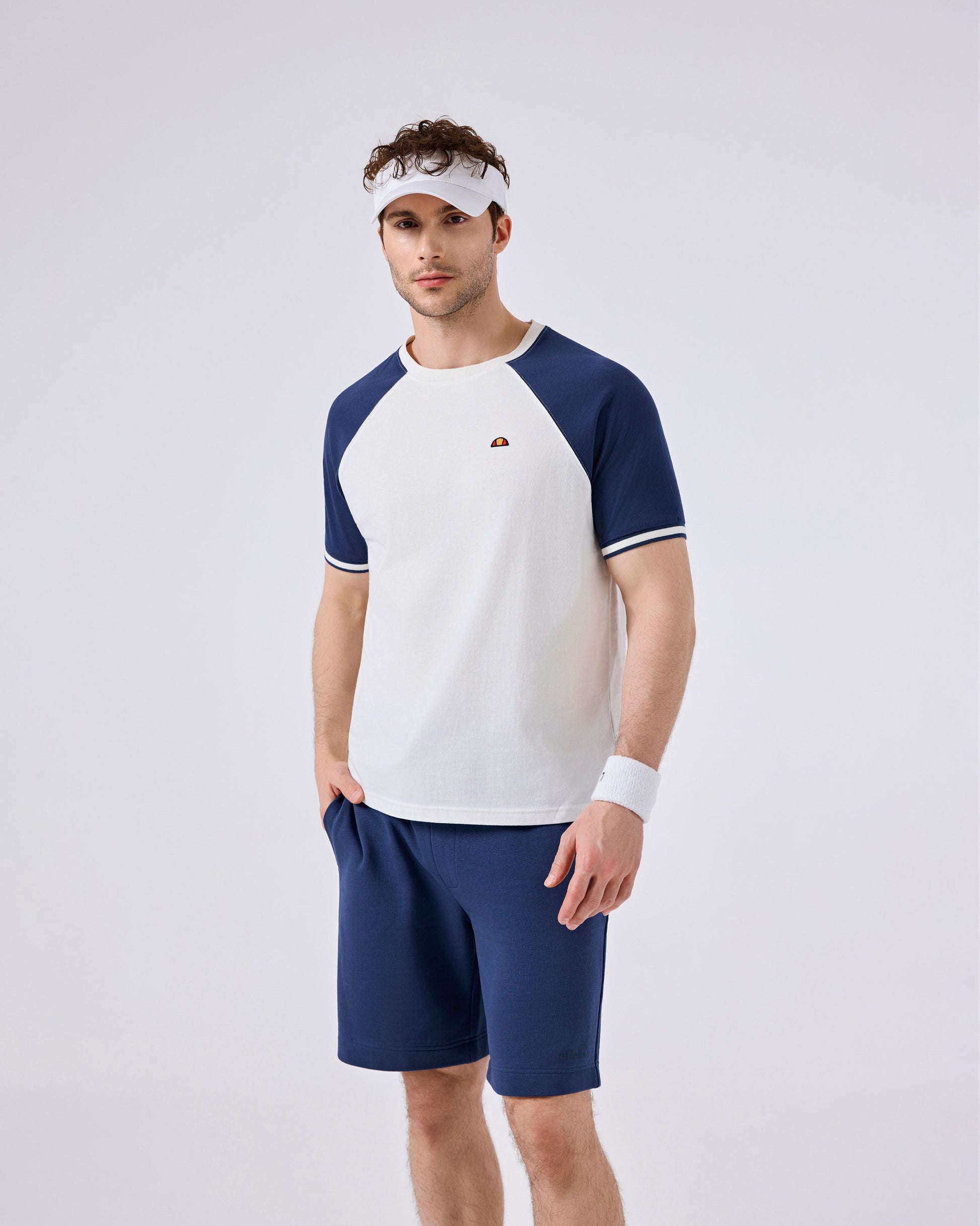 Ellesse Erkek Tişört 6SM5013-OF
