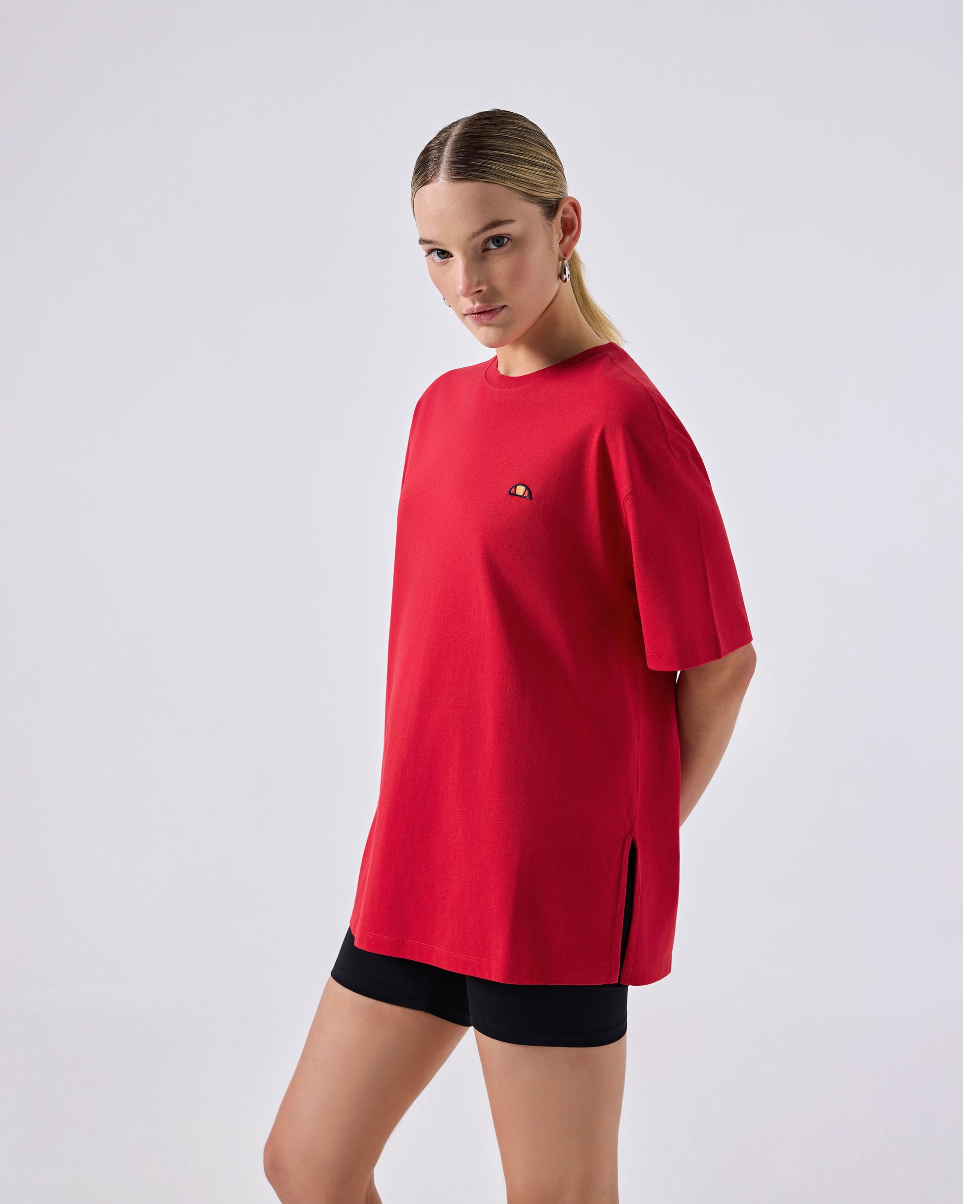 Ellesse Kadın Tişört 6SF5027-RD