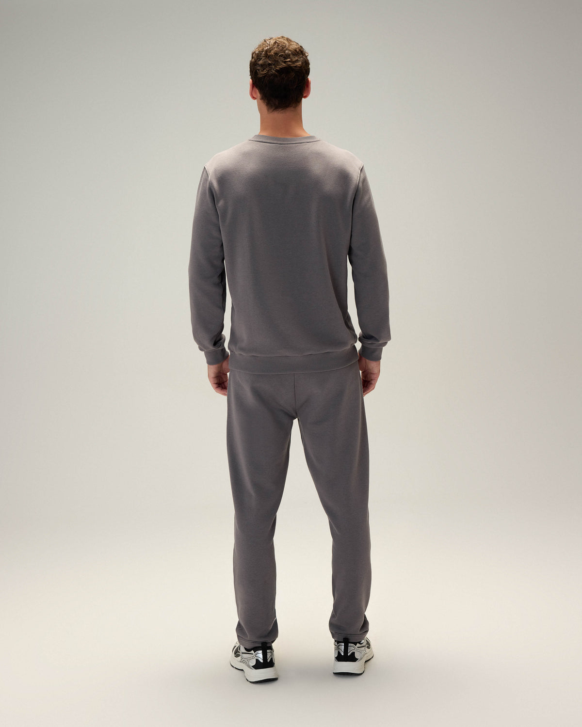 Ellesse Erkek Sweat 5WM3579-ANT