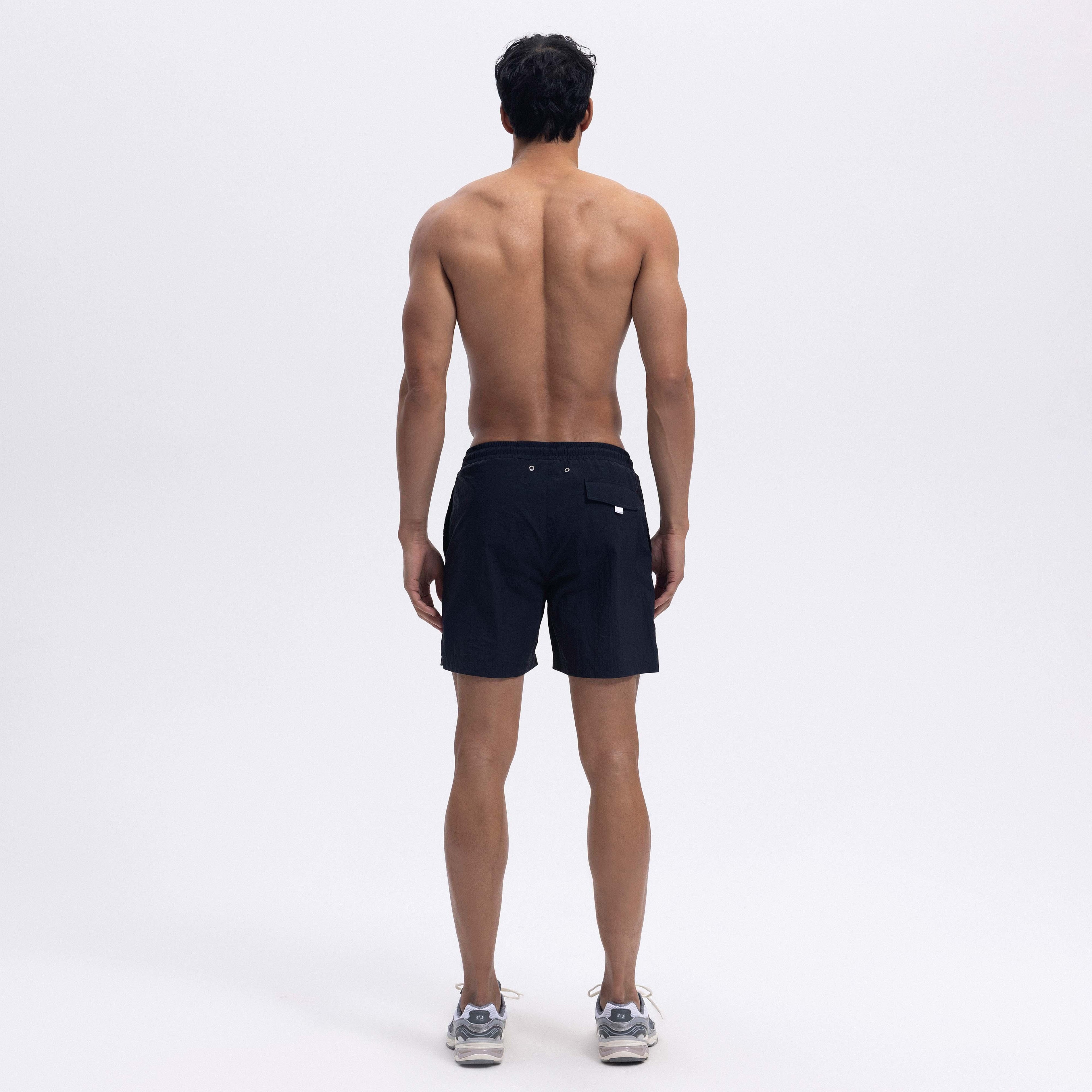 Ellesse Erkek Deniz Şortu EM463-NV