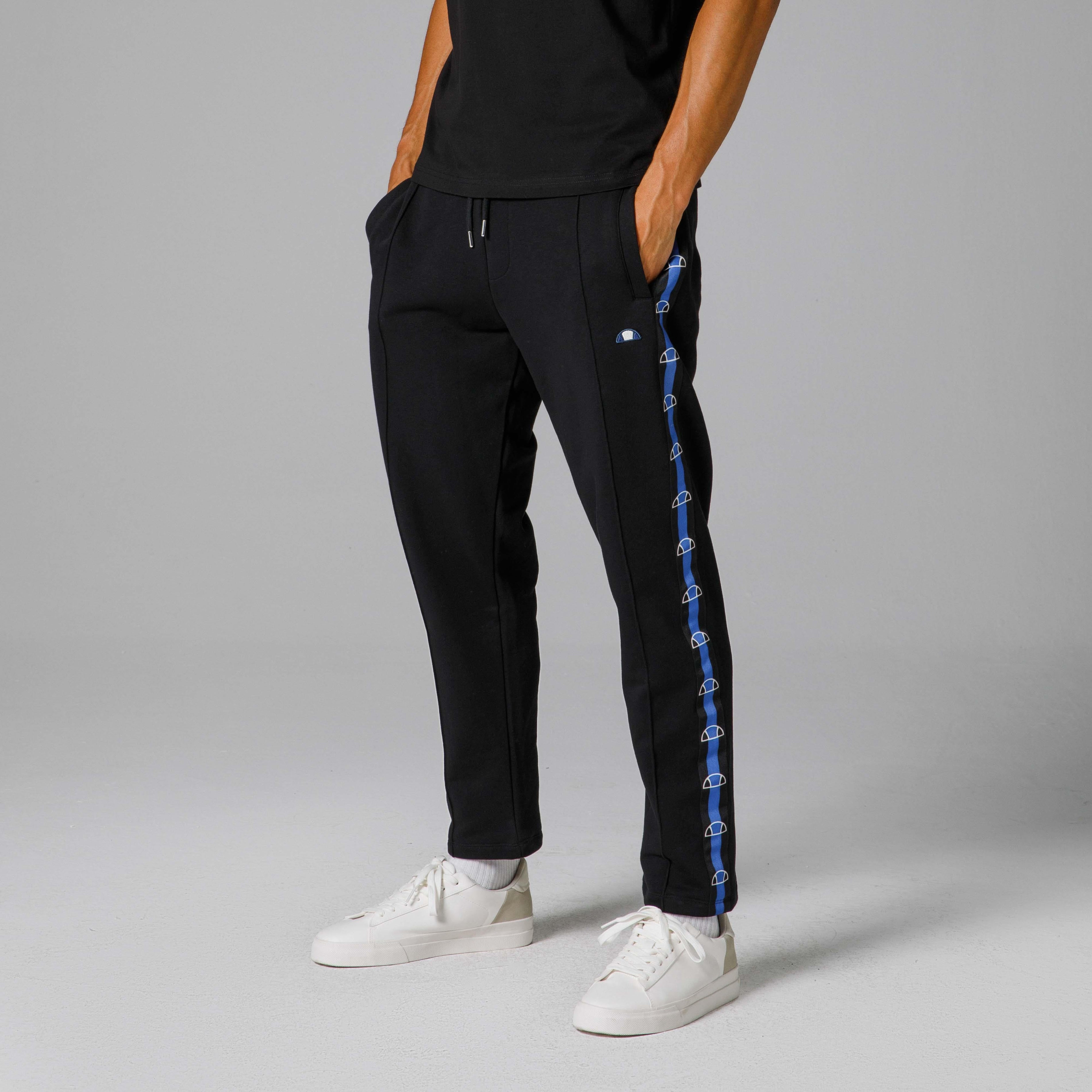 Ellesse Jogger Erkek Eşofman Altı EM207-BK