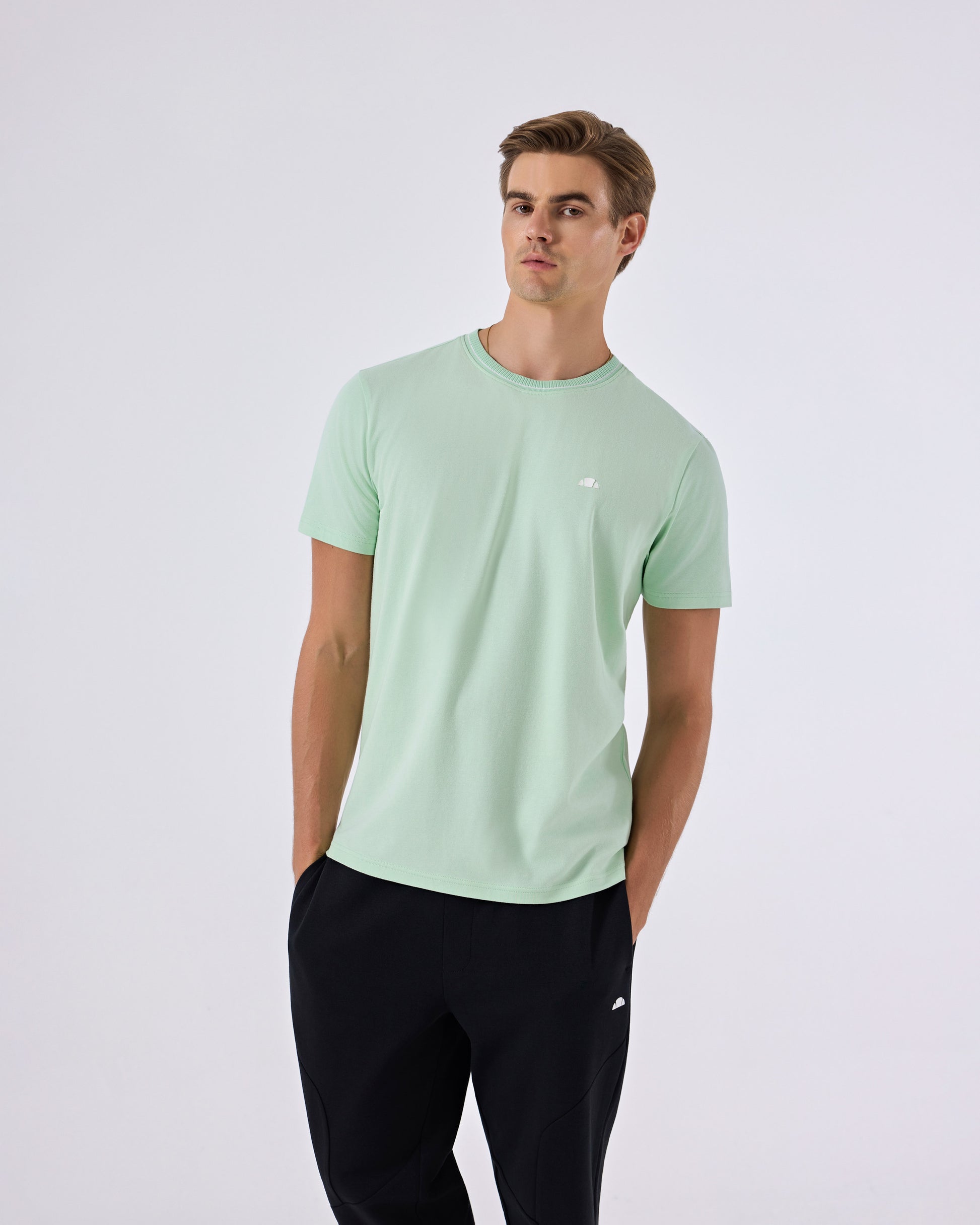 Ellesse Erkek Tişört 6SM5058-MNT