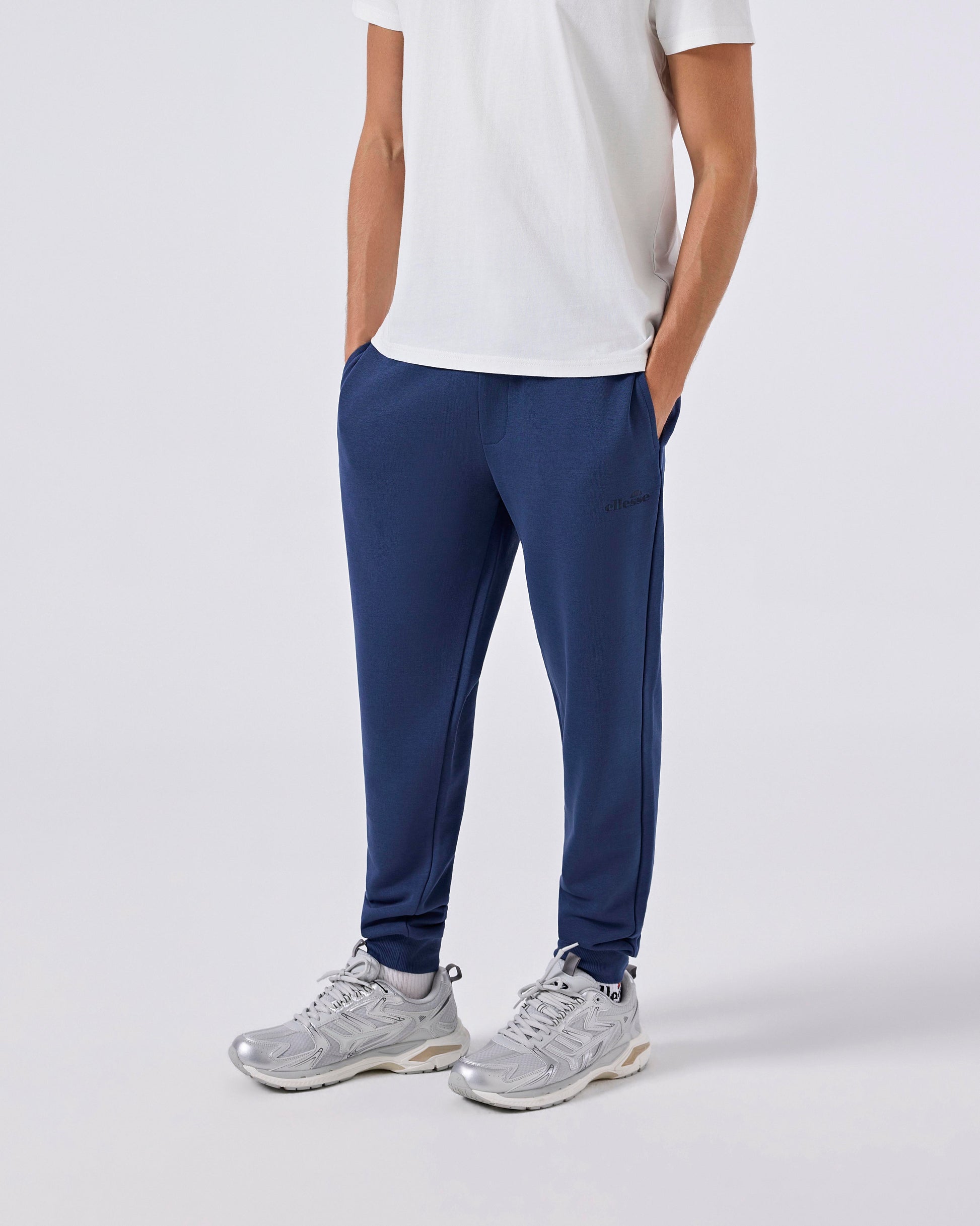 Ellesse Erkek Eşofman Altı 6SM4009-NV