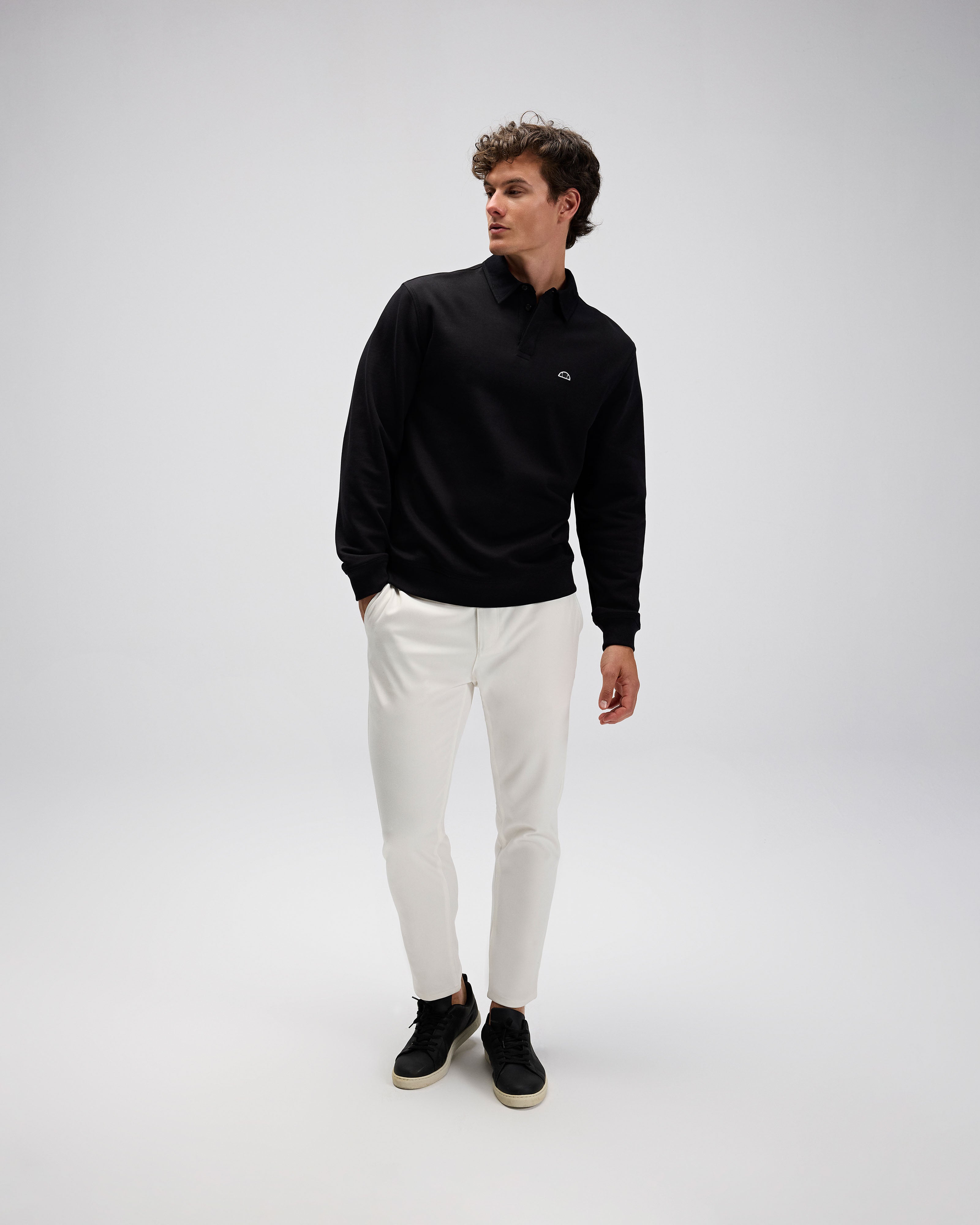 İkonik İtalyan stilini keşfet! – ellesse