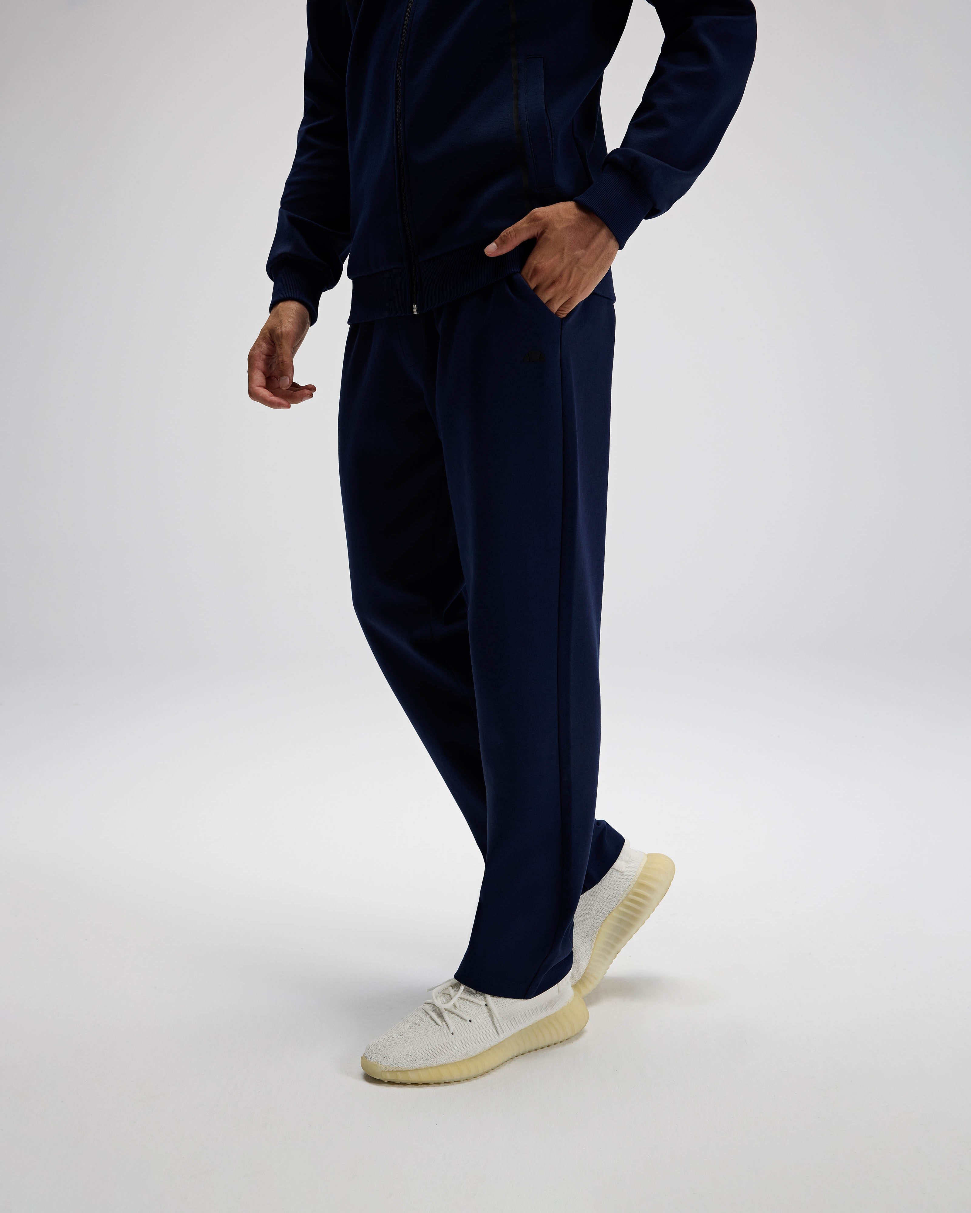 Ellesse Erkek Jogger Eşofman Altı EM546-NV