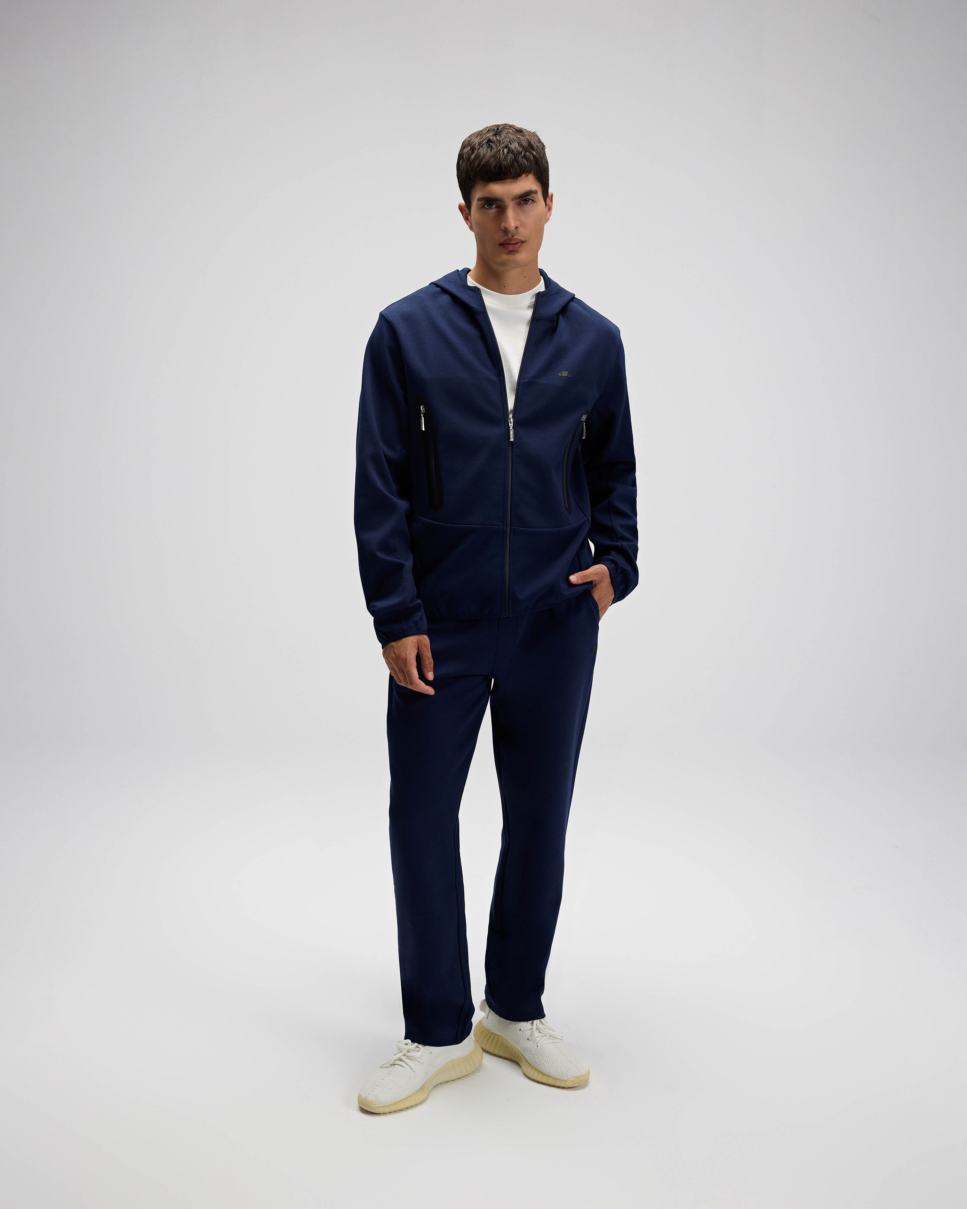 Ellesse Erkek Jogger Eşofman Altı EM546-NV