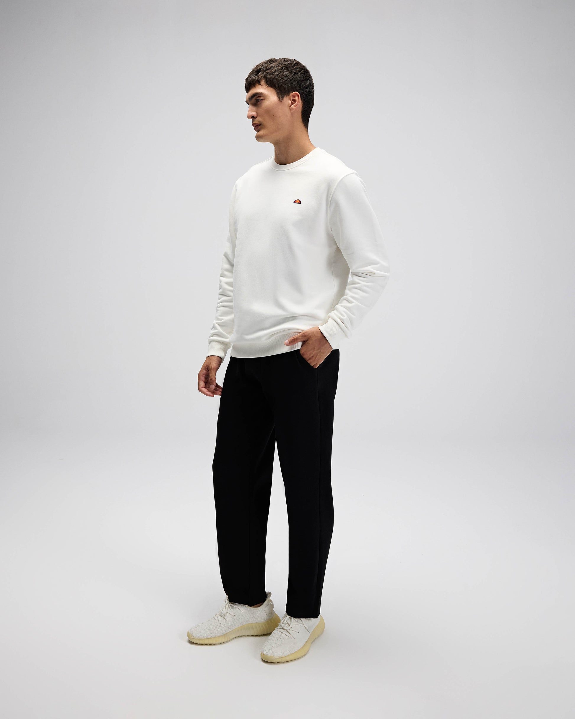 Ellesse Erkek Pantolon EM611-BK