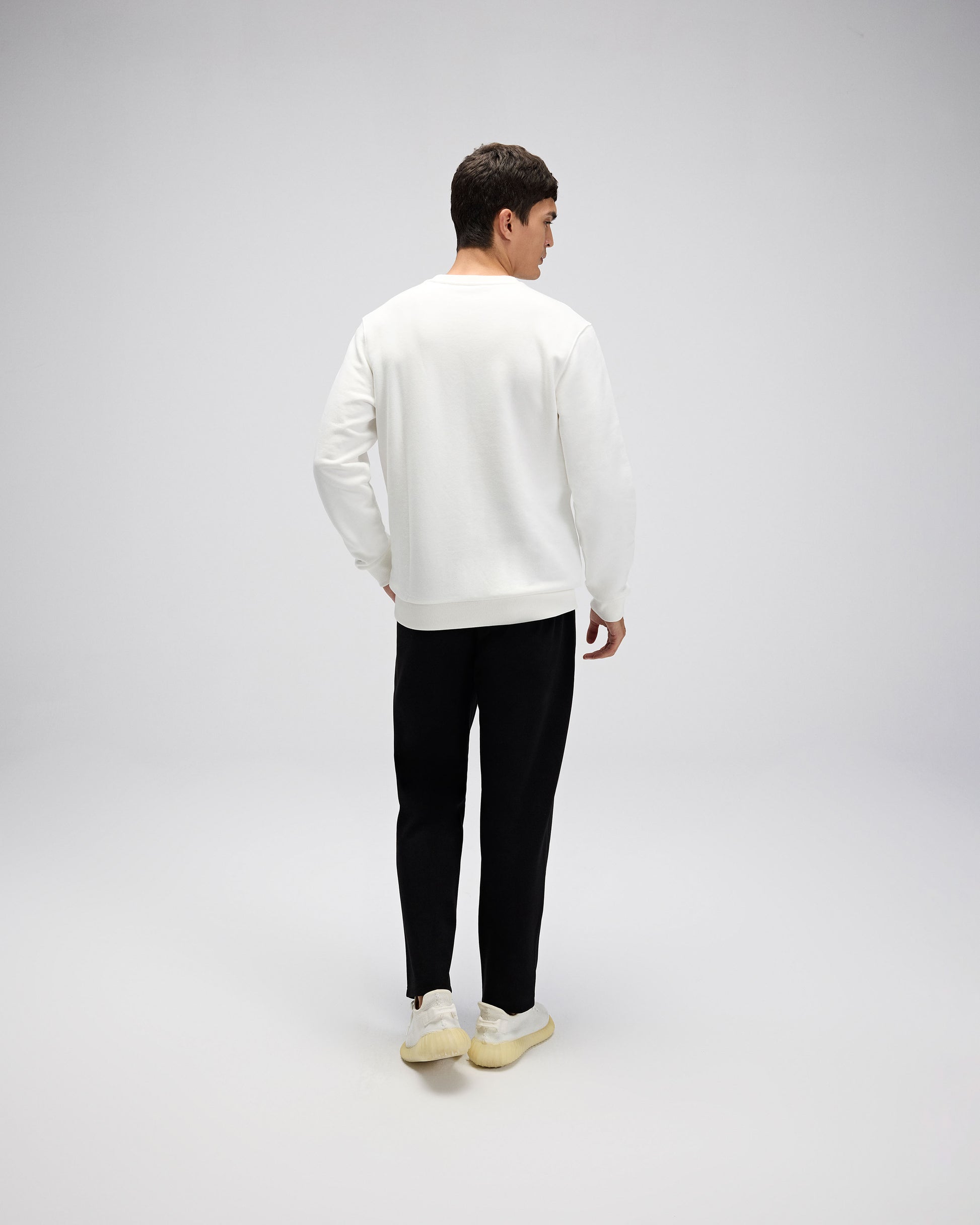 Ellesse Erkek Pantolon EM611-BK