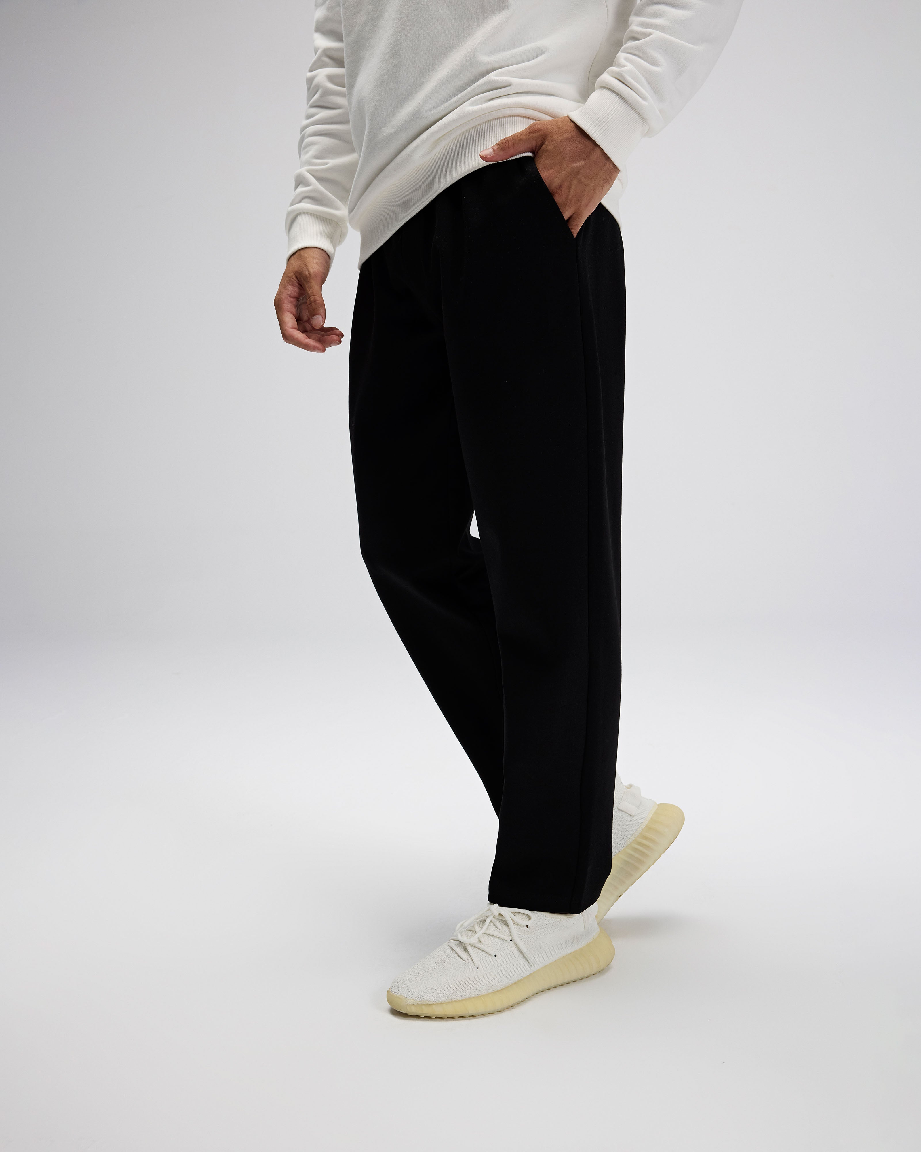 Ellesse Erkek Pantolon EM611-BK