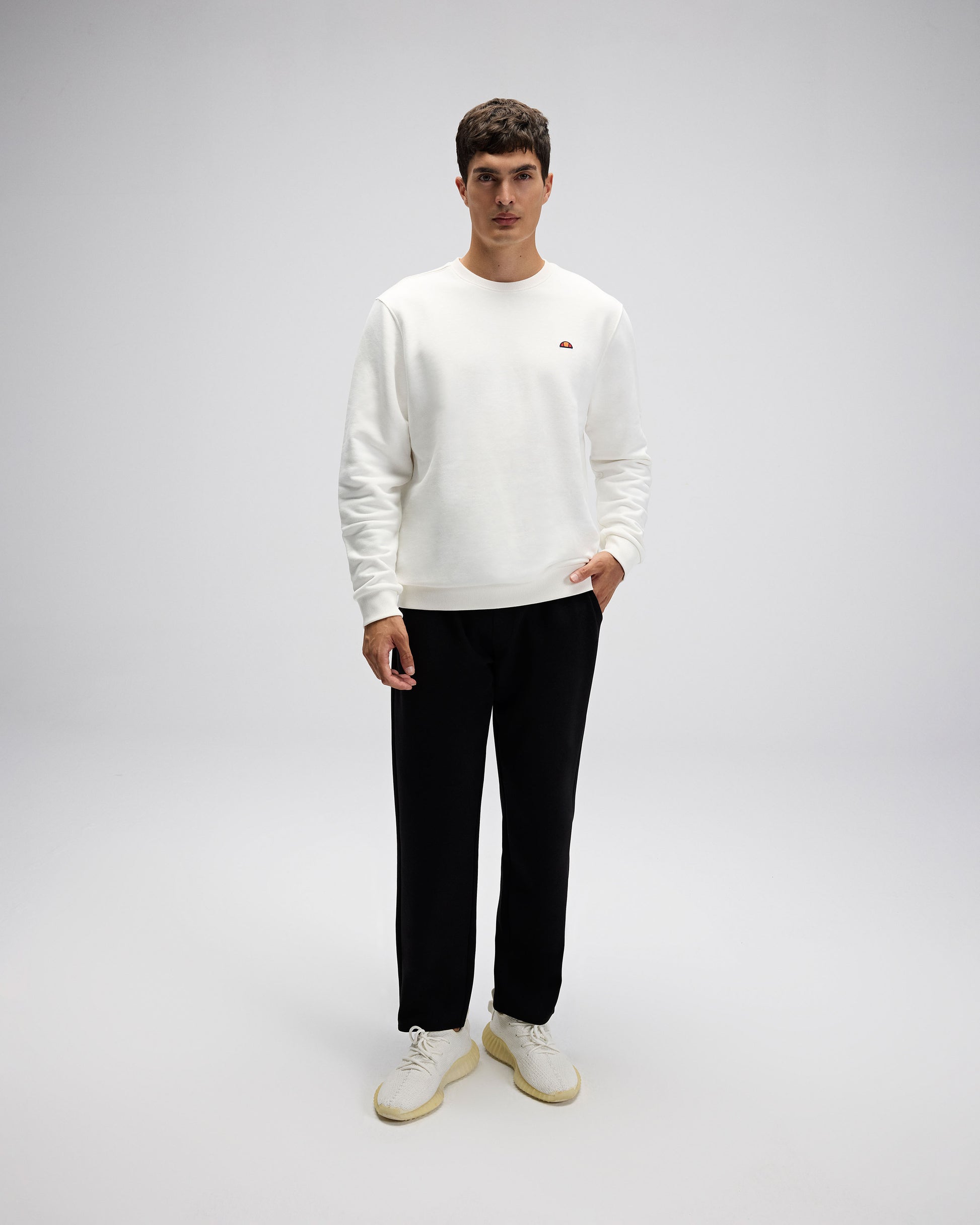 Ellesse Erkek Pantolon EM611-BK