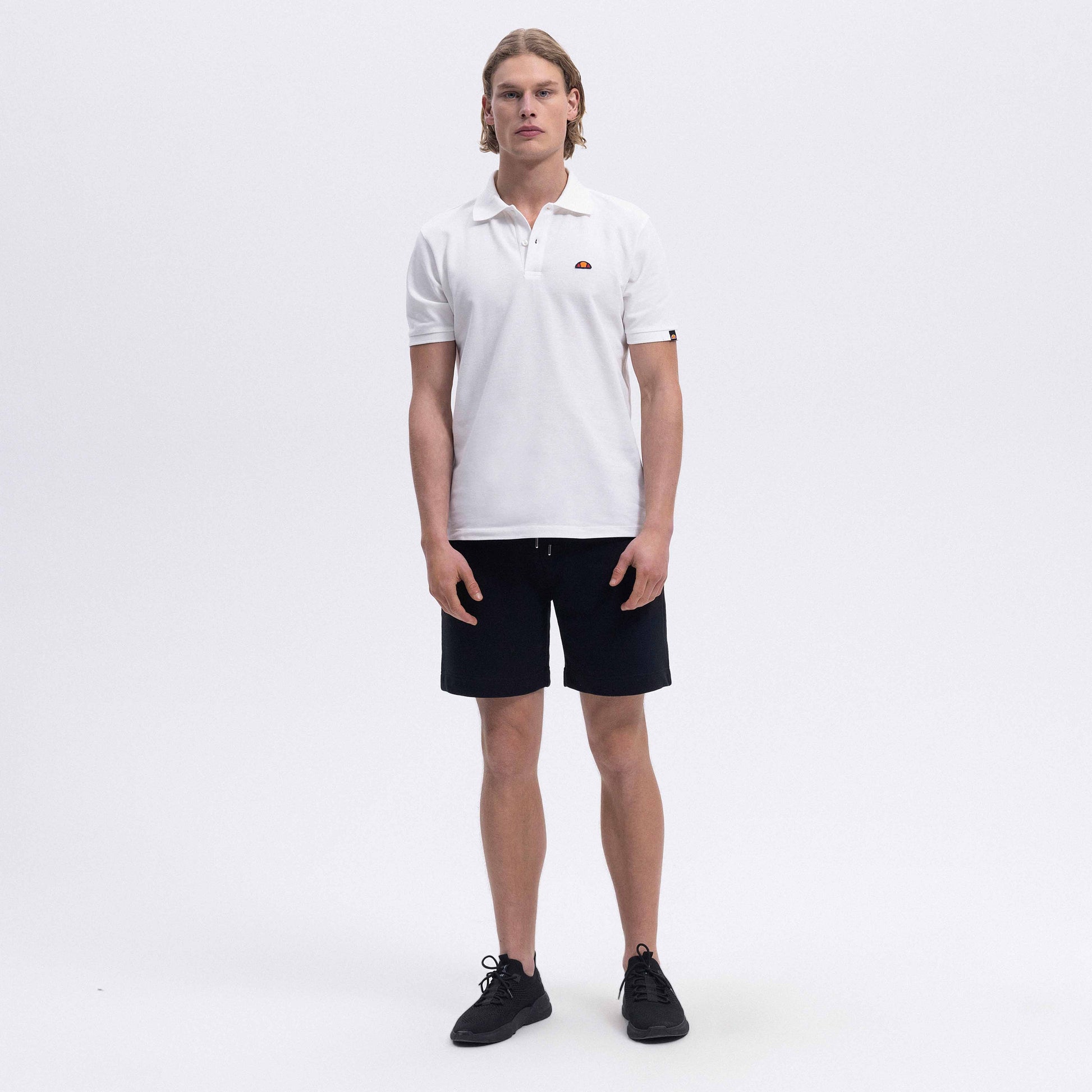 Ellesse Erkek Şort EM622-BK