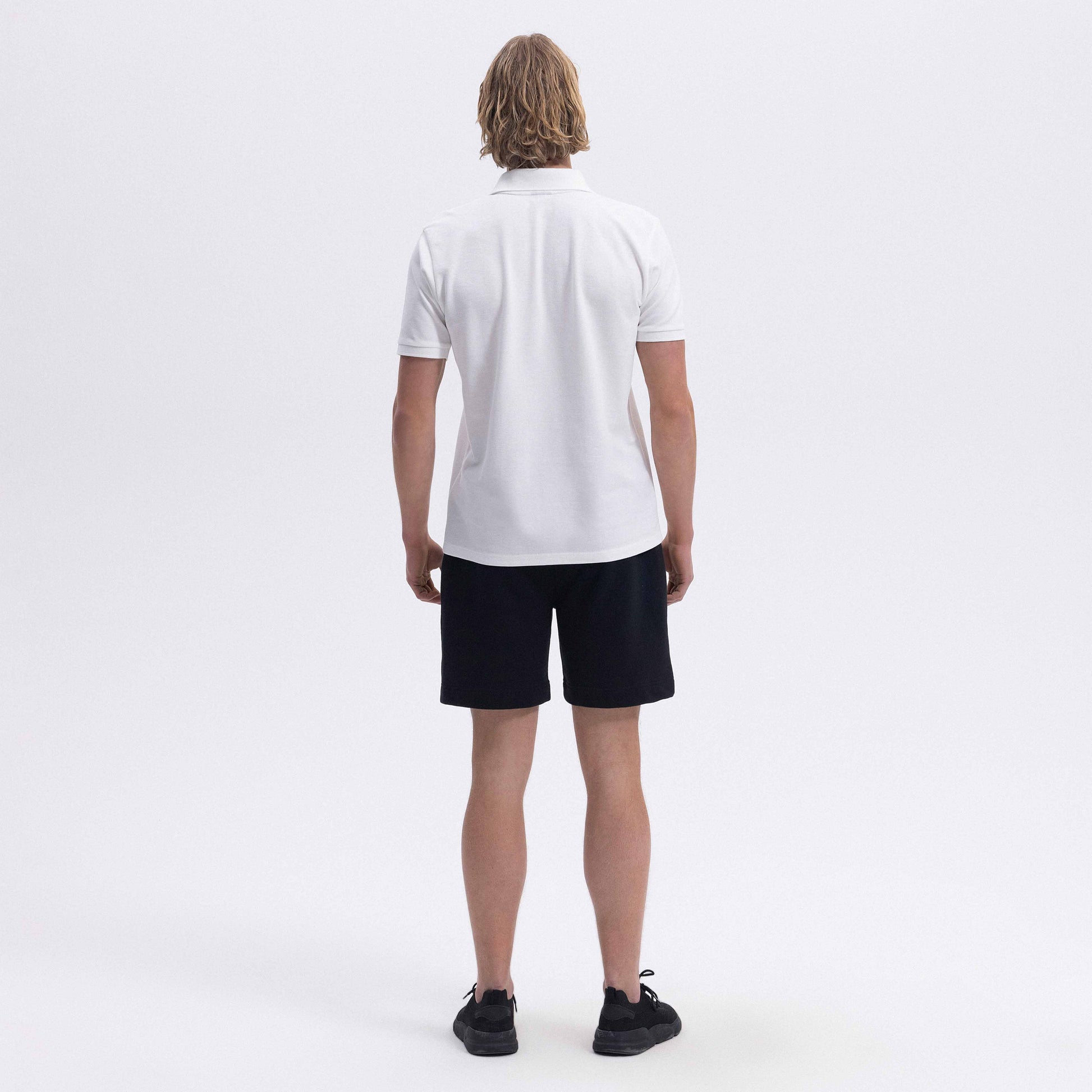 Ellesse Erkek Şort EM622-BK