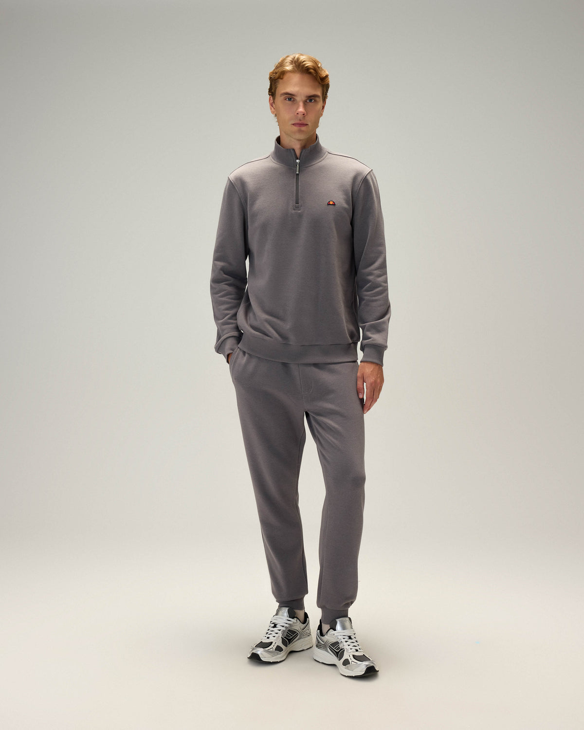 Ellesse Erkek Eşofman Altı 5WM4583-ANT