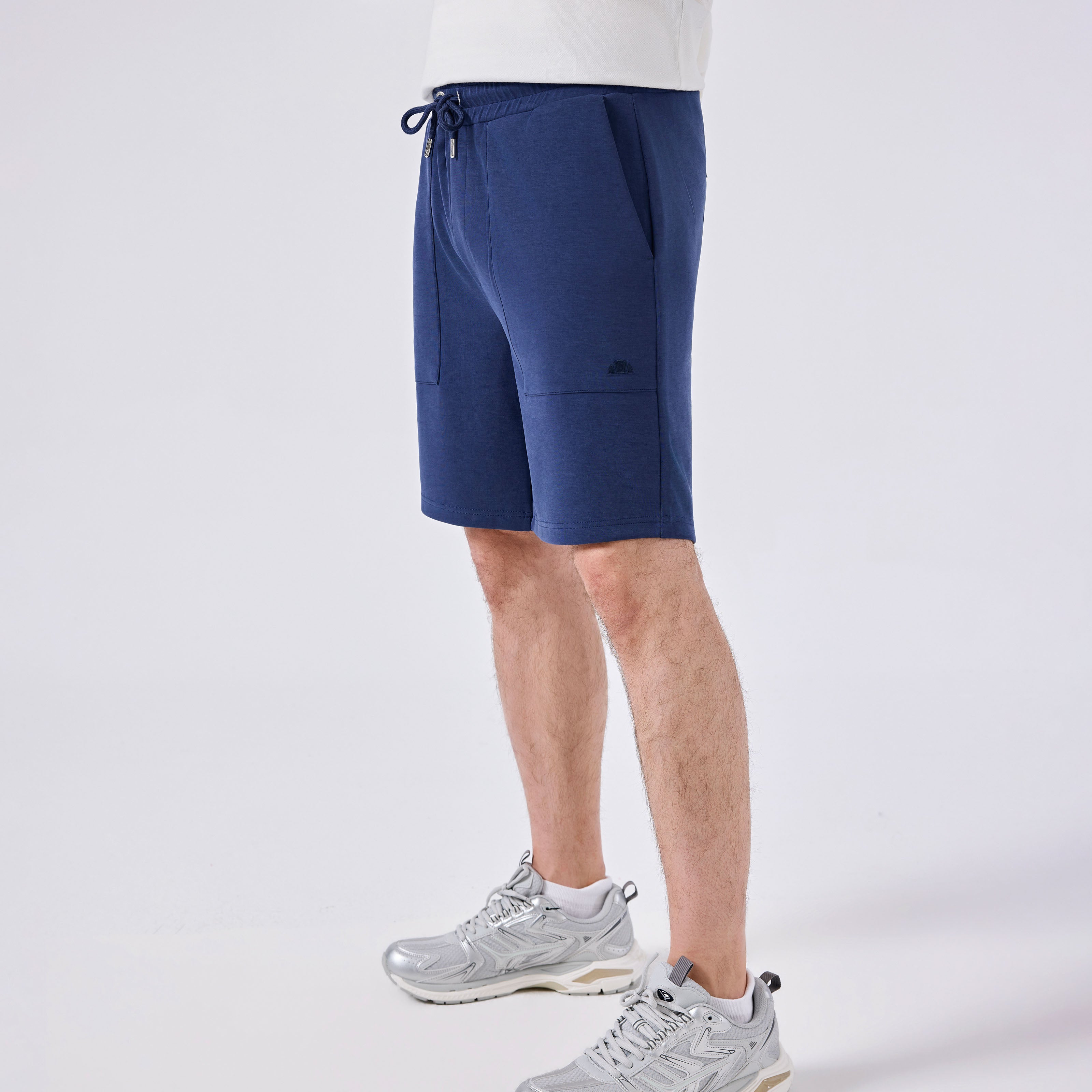 Ellesse Modal Erkek Şort 6SM4004-NV