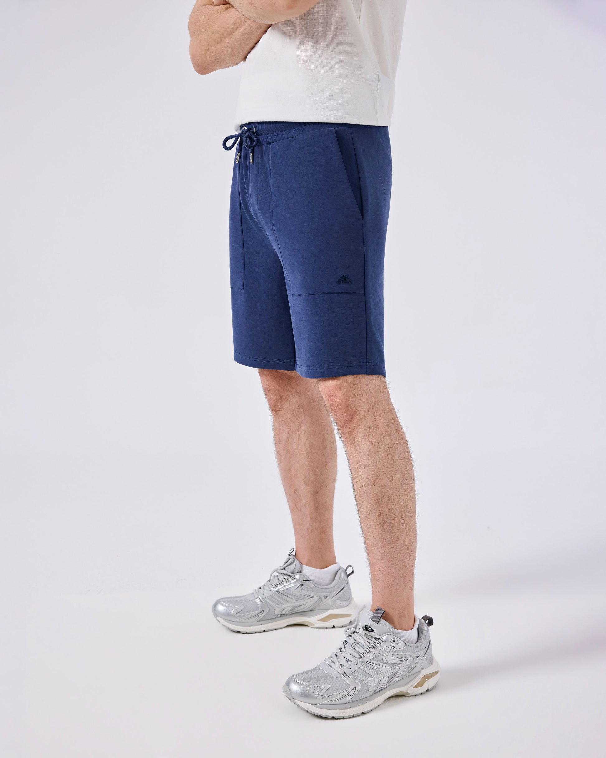Ellesse Modal Erkek Şort 6SM4004-NV