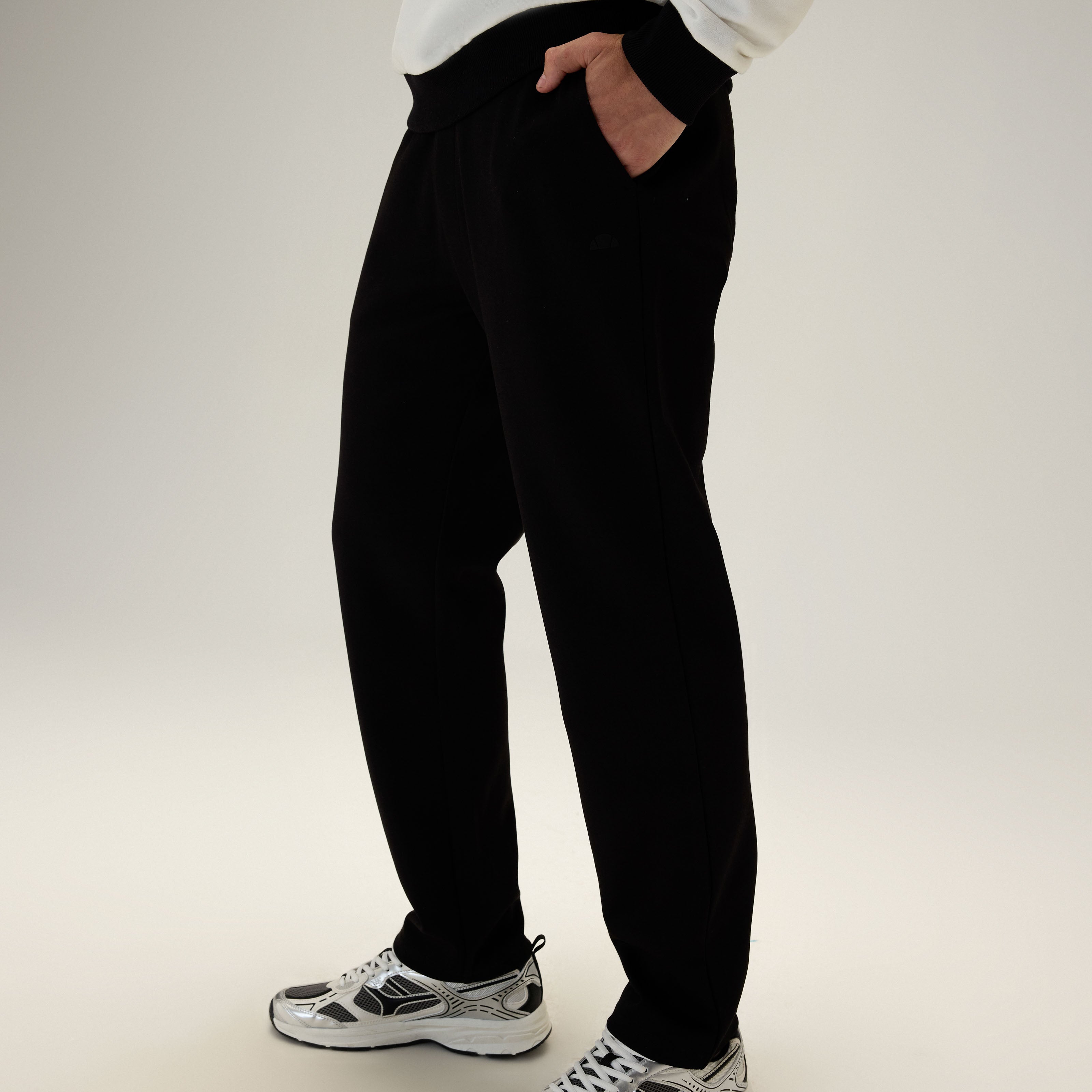 Ellesse Erkek Eşofman Altı 5WM4546-BK