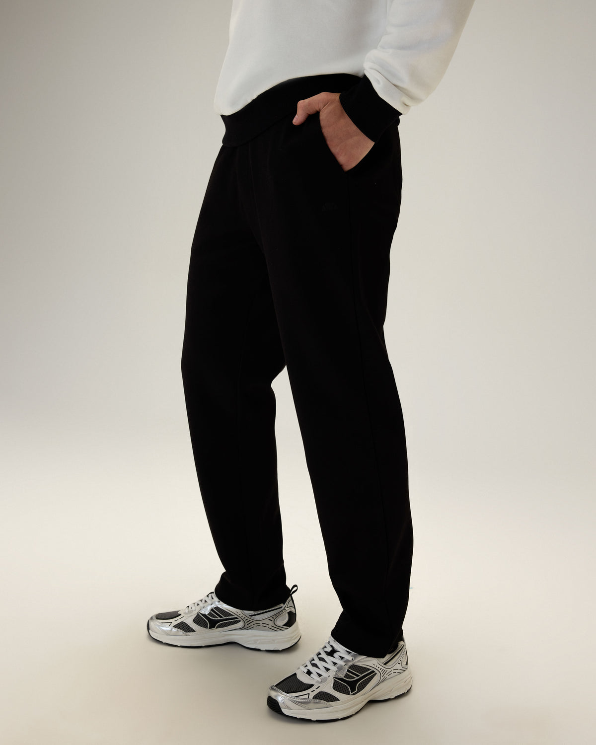 Ellesse Erkek Eşofman Altı 5WM4546-BK