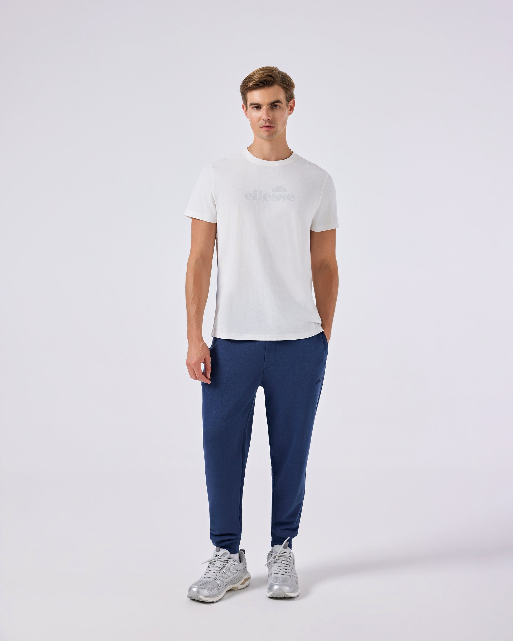 Ellesse Erkek Tişört 6SM5017-OF