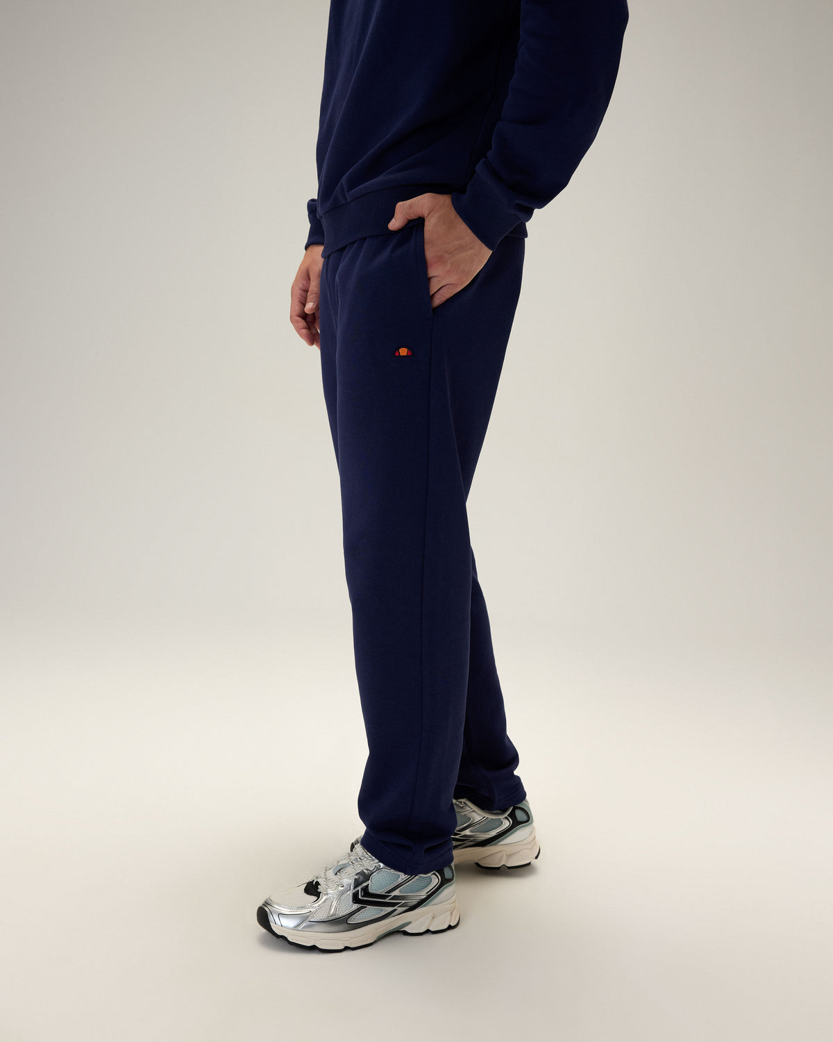 Ellesse Erkek Eşofman Altı 5WM4700-NV