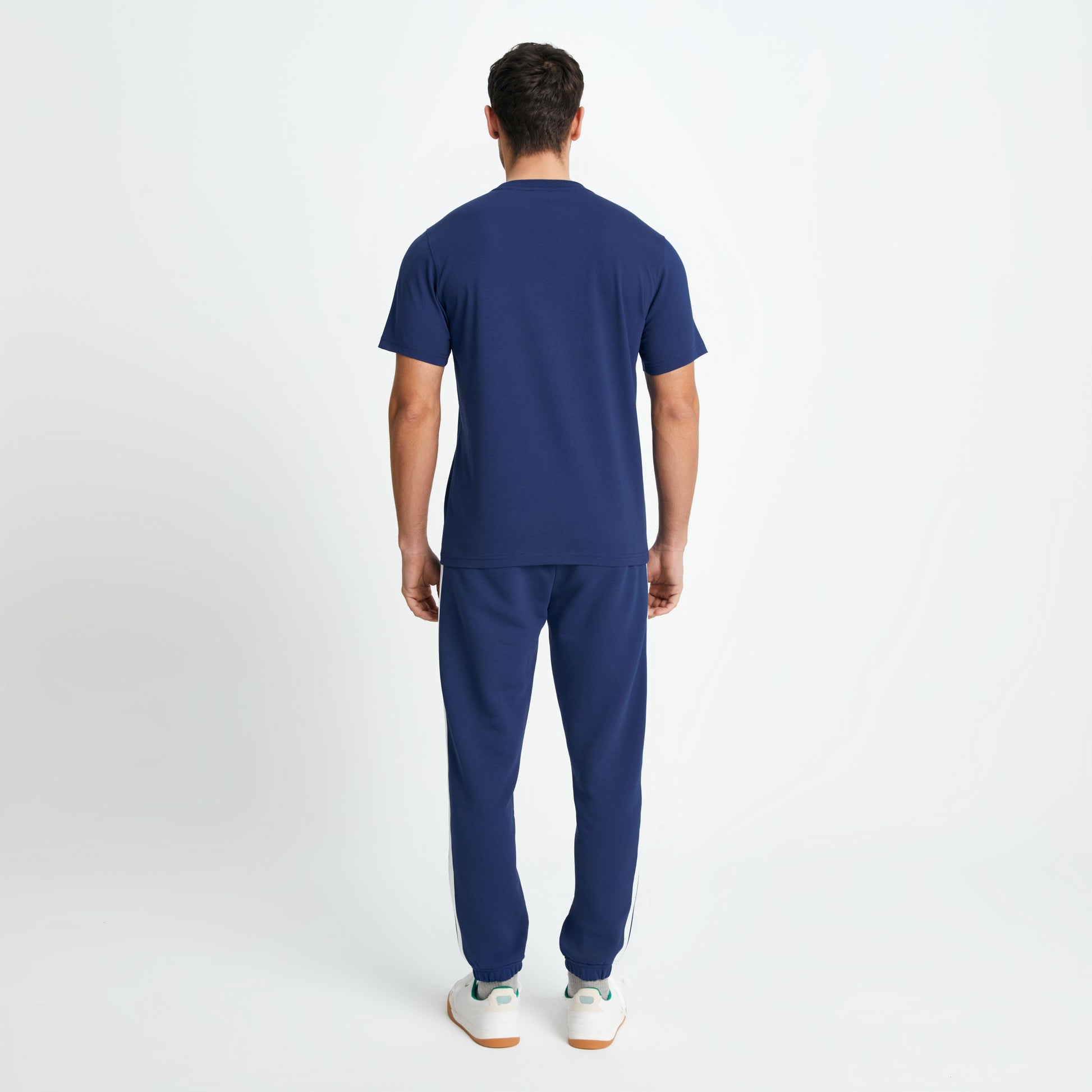 Ellesse Erkek Tişört EM165-NV
