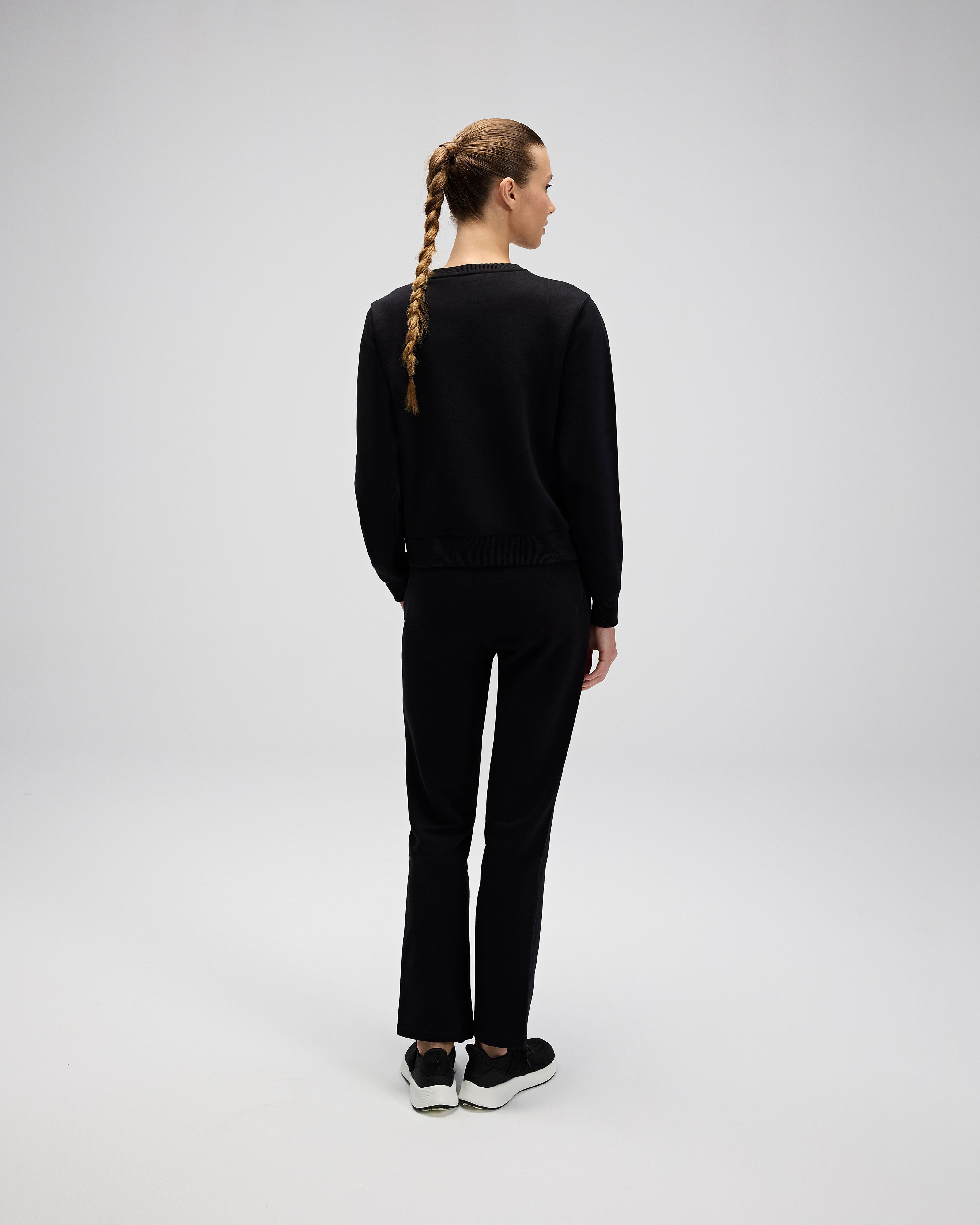 Ellesse Kadın Jogger Eşofman Altı EF556-BK