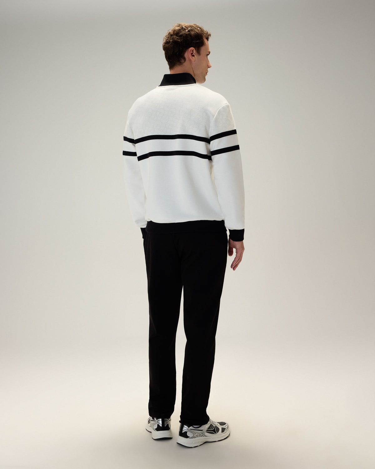 Ellesse Erkek Eşofman Altı 5WM4546-BK