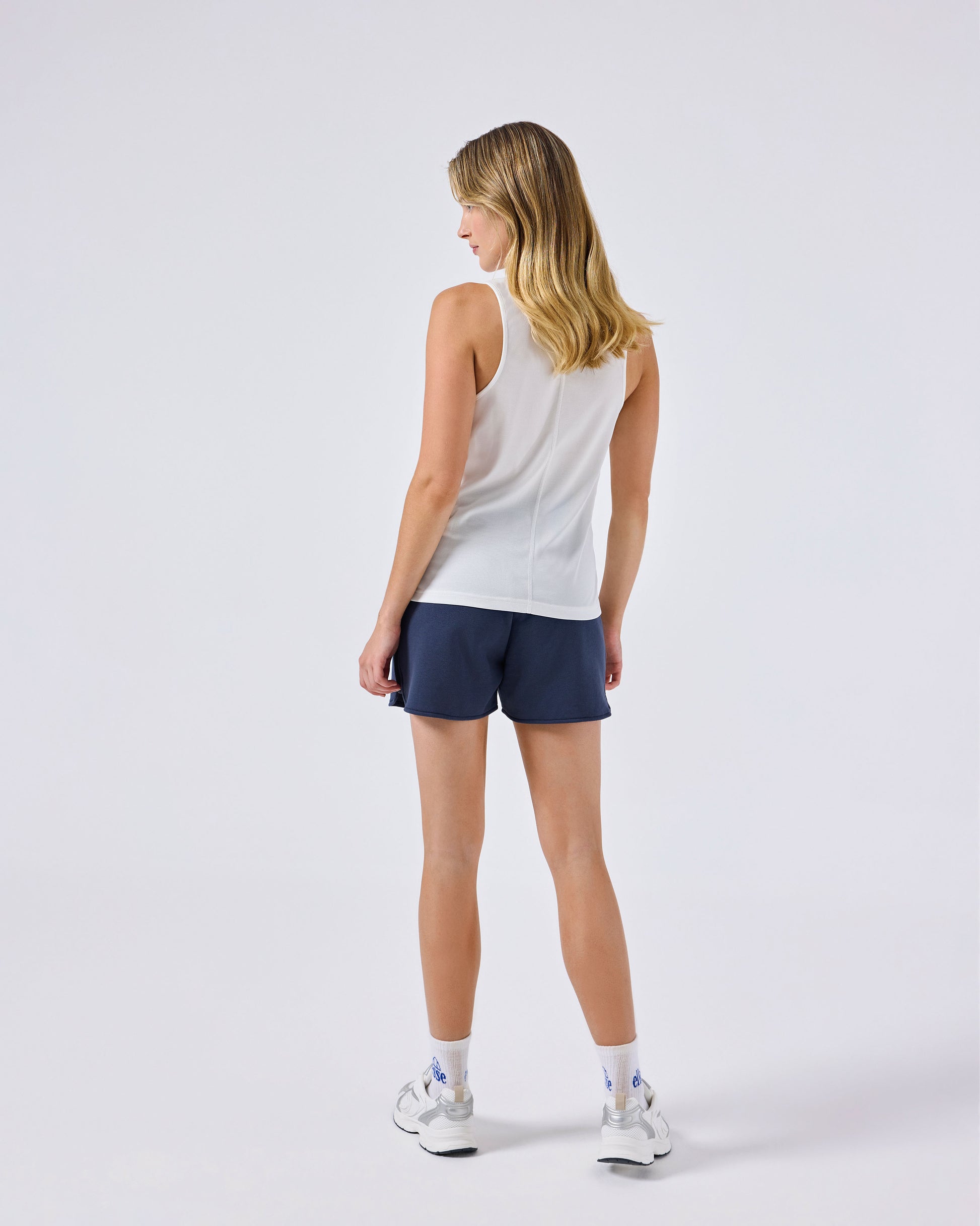 Ellesse Polo Yaka Kadın Tişört 6SF5040-OF