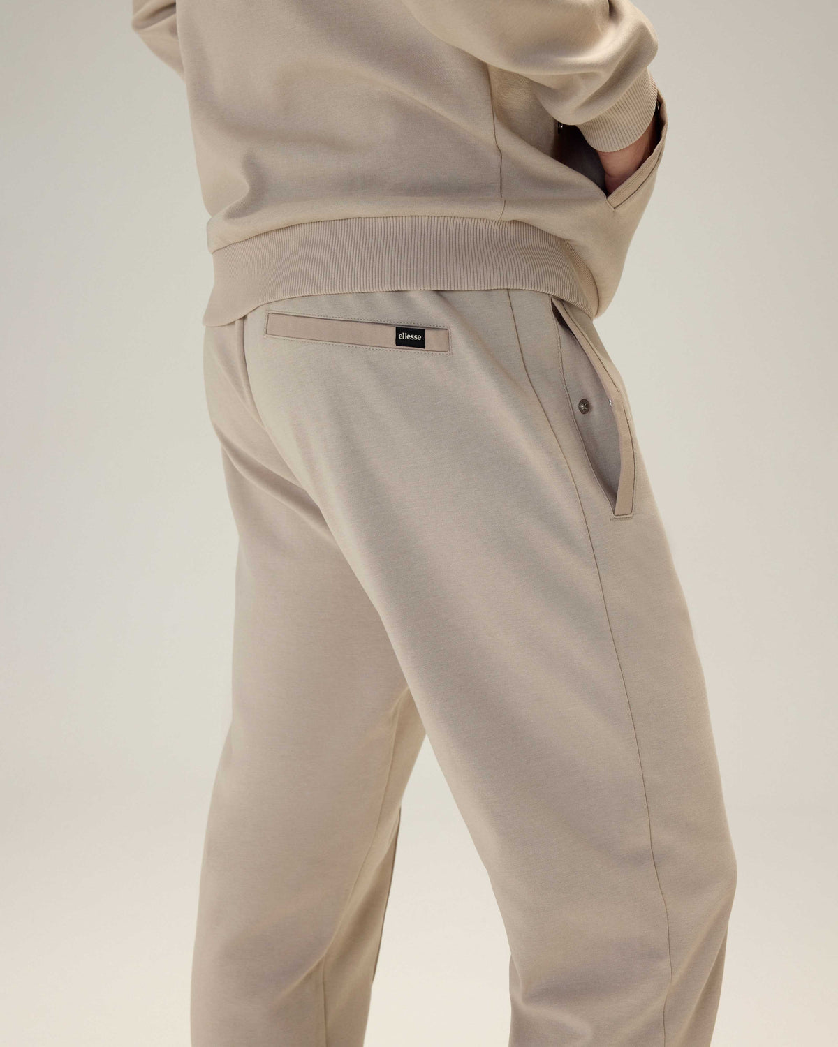 Ellesse Erkek Pantolon 6WM4041-STN