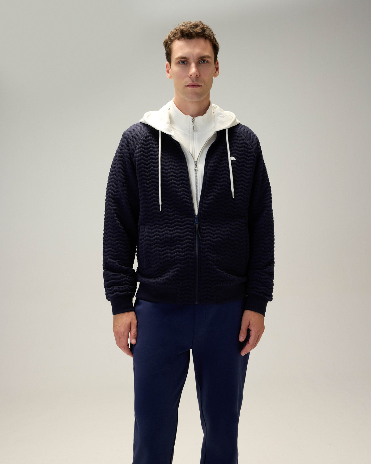Ellesse Erkek Ceket 6WM1021-NV