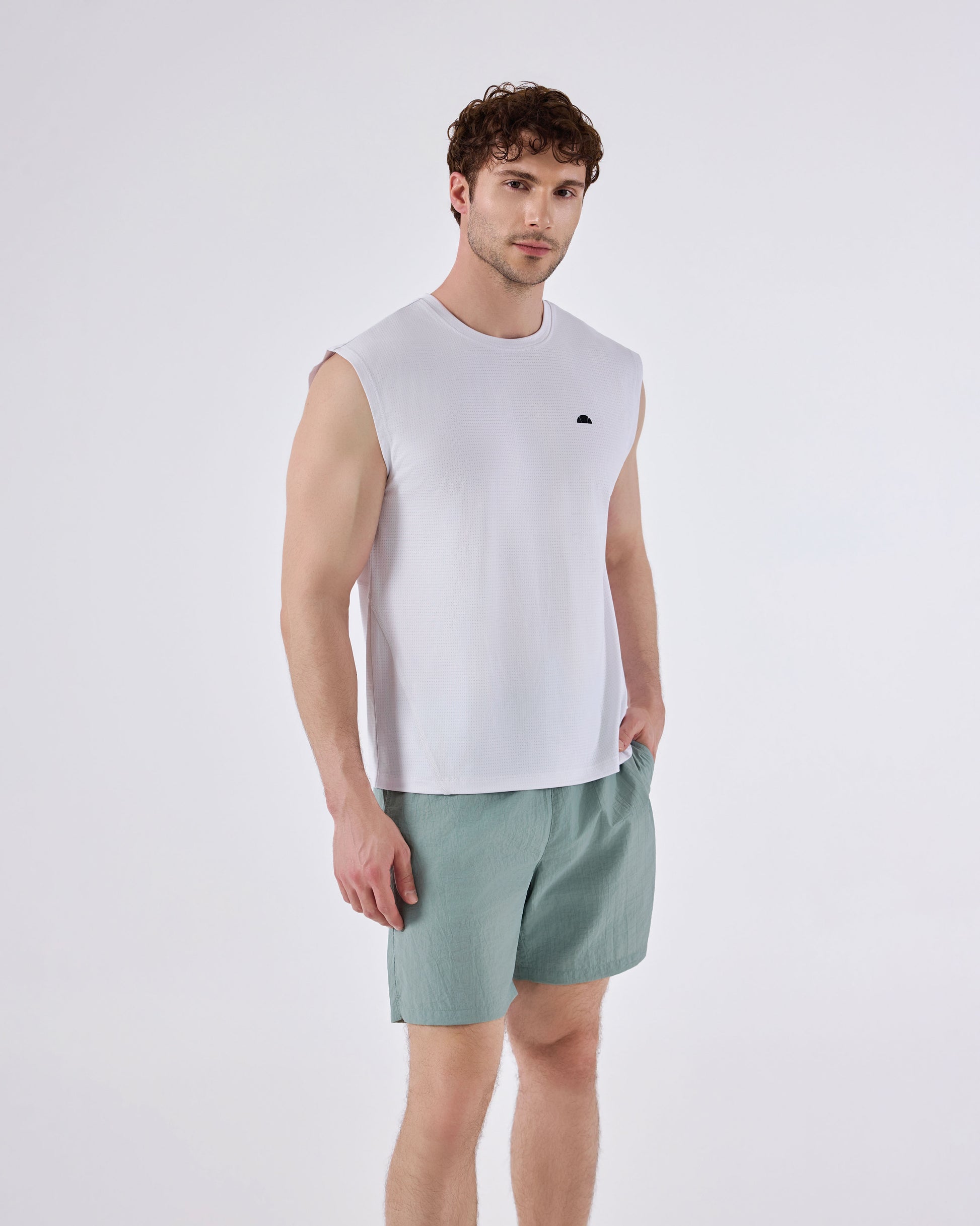 Ellesse Erkek Atlet 6SM5042-OF