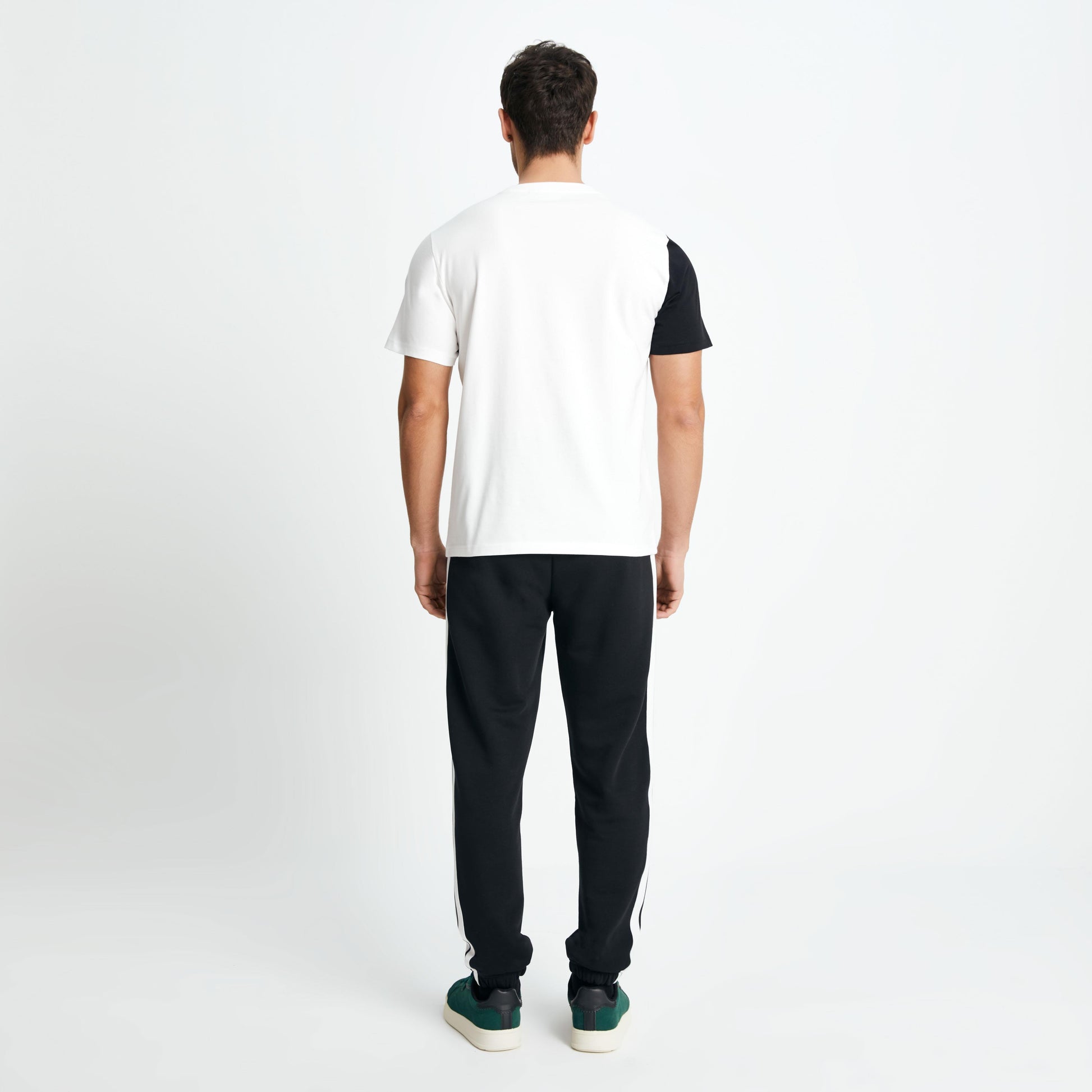 Ellesse Erkek Tişört EM175-OF