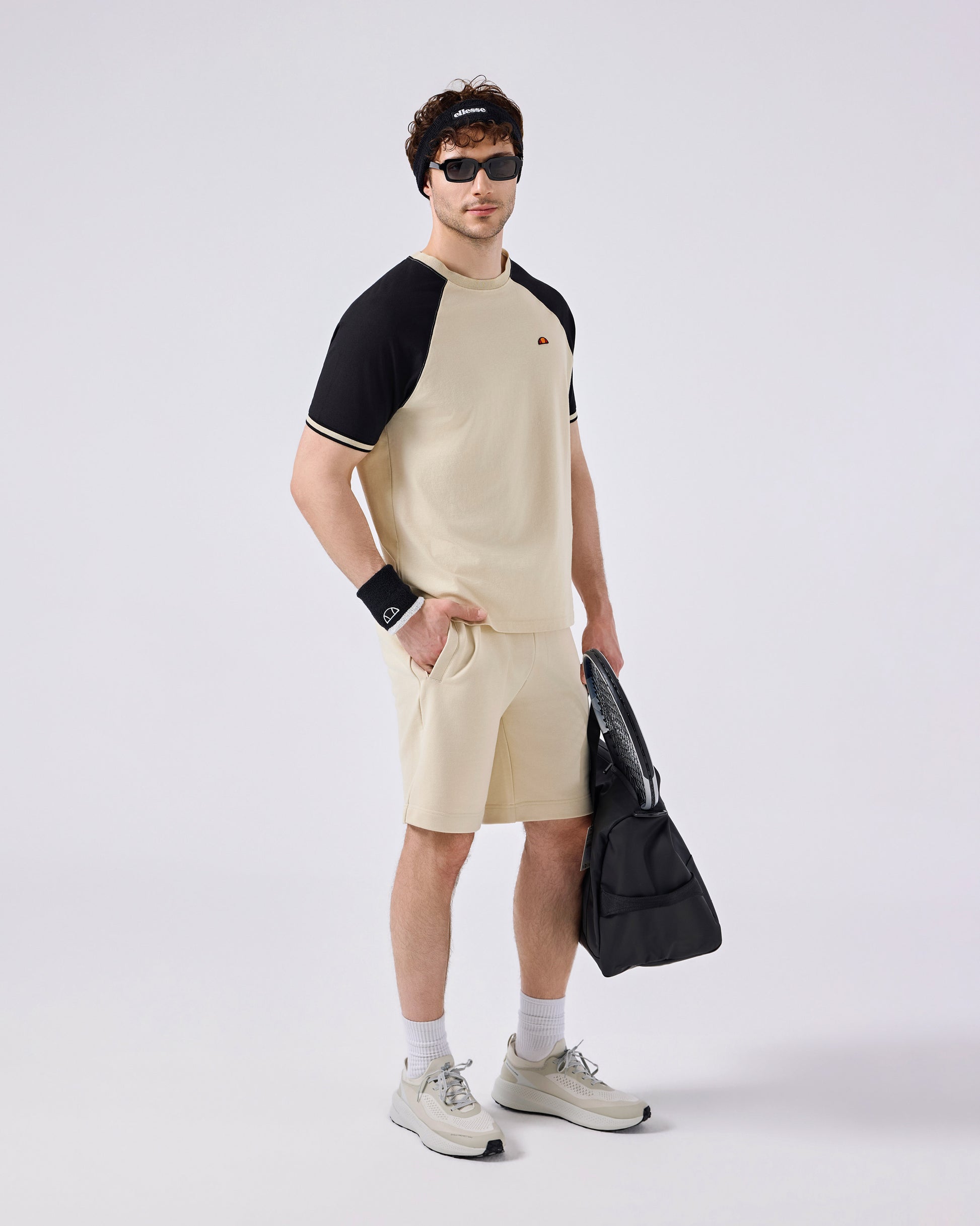 Ellesse Erkek Tişört 6SM5013-BG