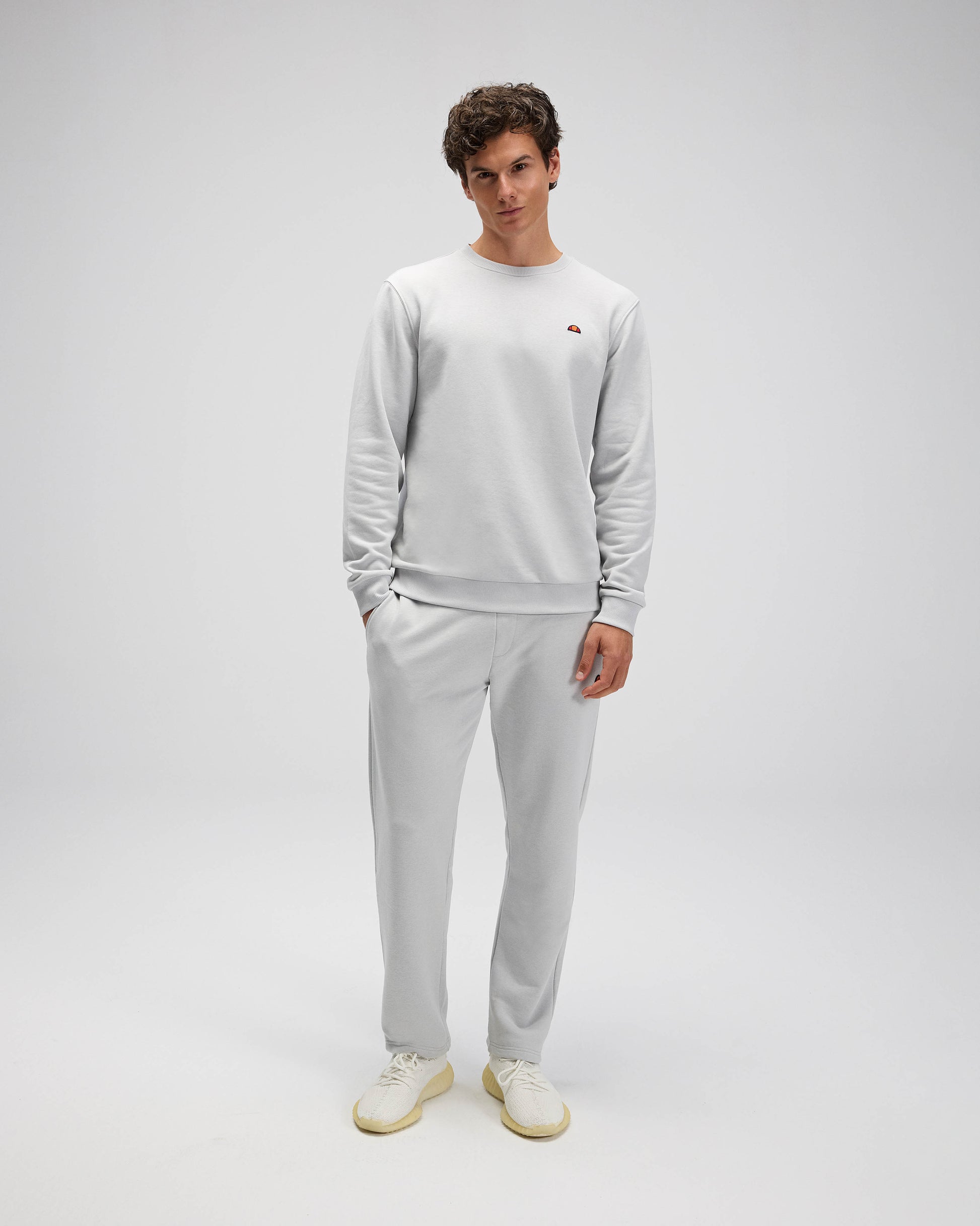 Ellesse Erkek Eşofman Altı EM700-GI