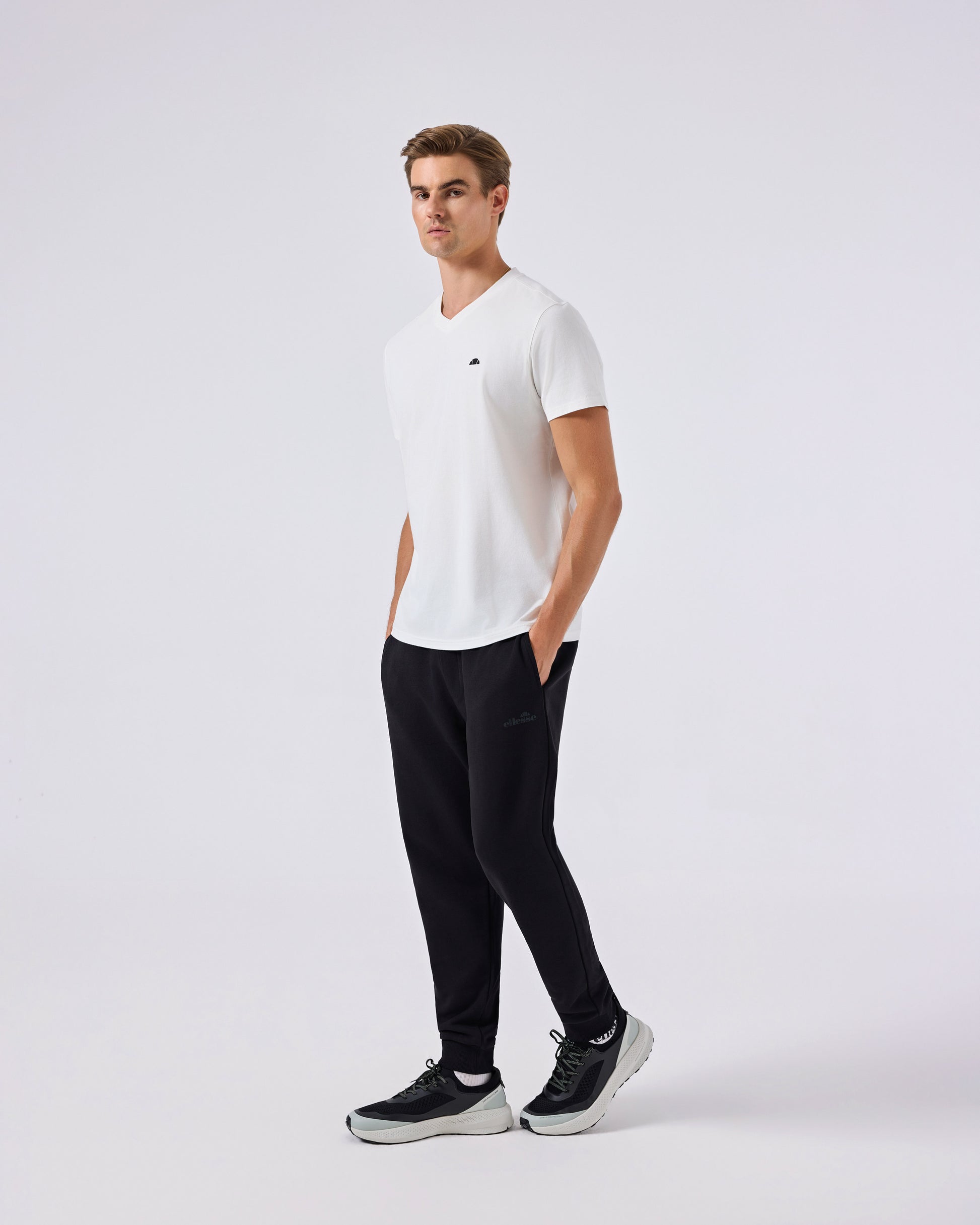 Ellesse Erkek Tişört 6SM5049-OF