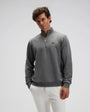 Ellesse Erkek Yarım Fermuarlı Sweat EM580-ANT
