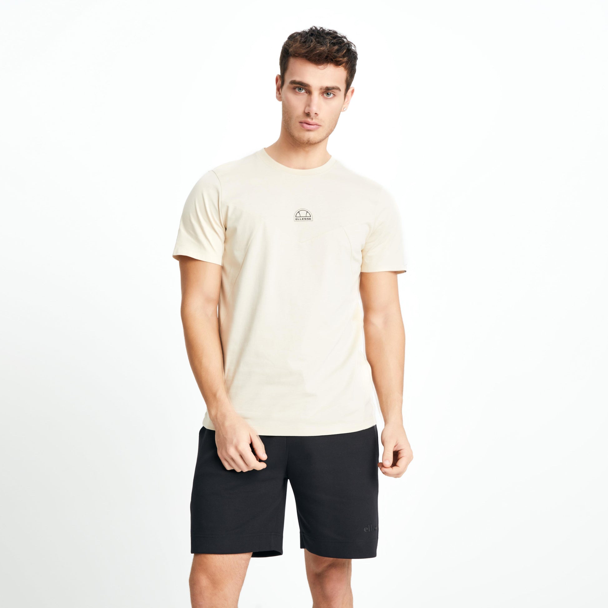 Ellesse Erkek Tişört EM179-BG