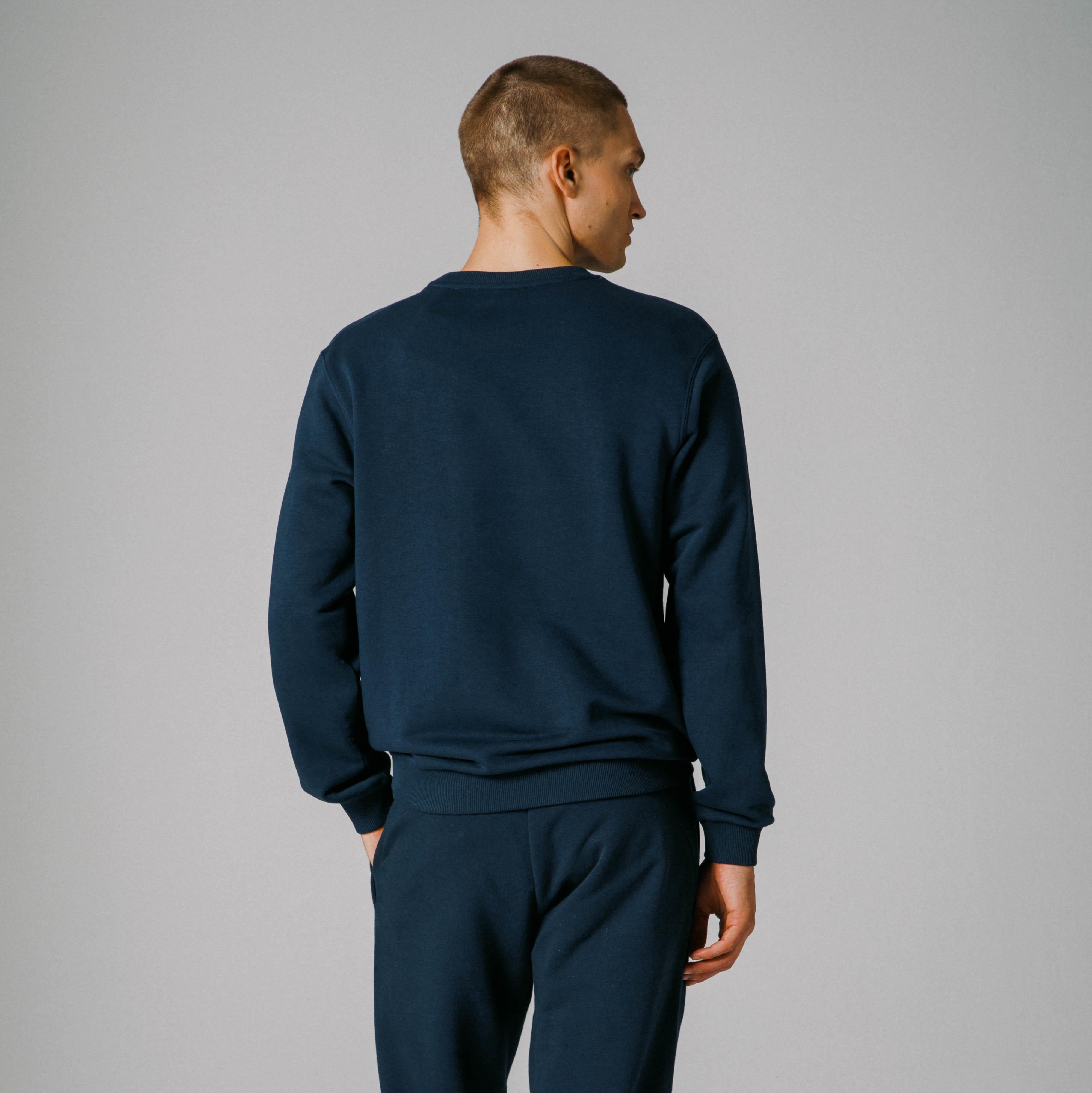 Ellesse Erkek Sweatshirt EM255-NV – ellesse
