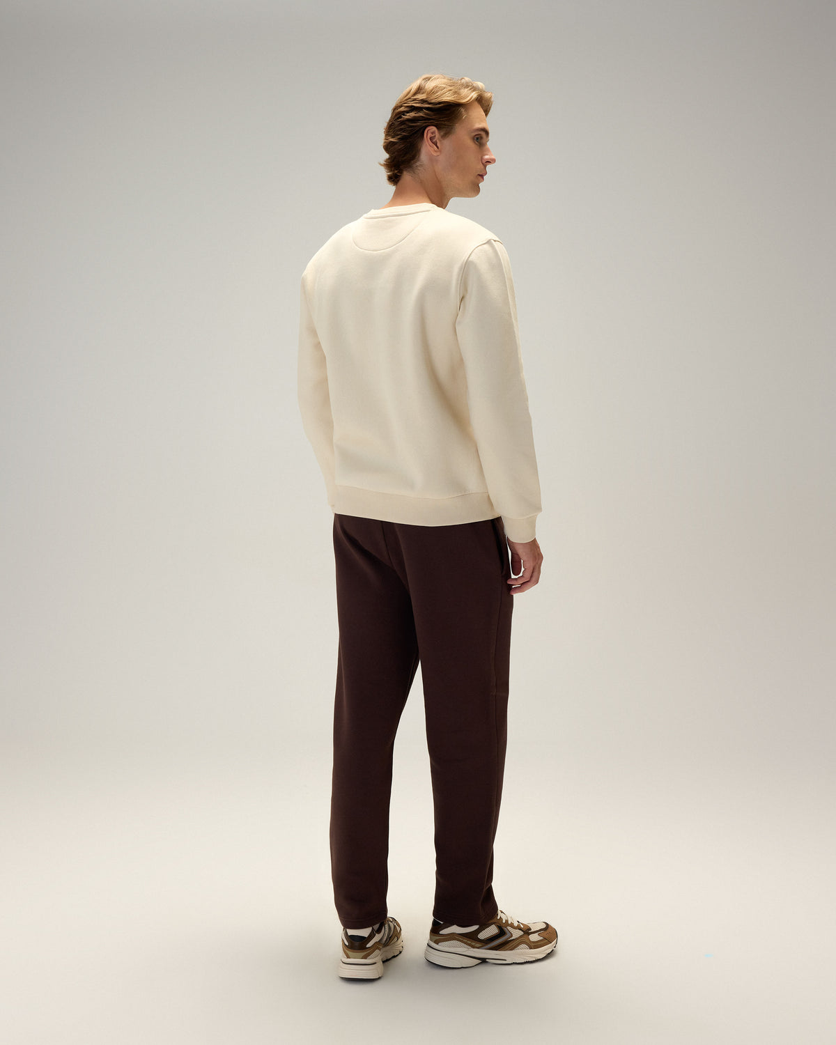 Ellesse Erkek Sweat 6WM3003-BG