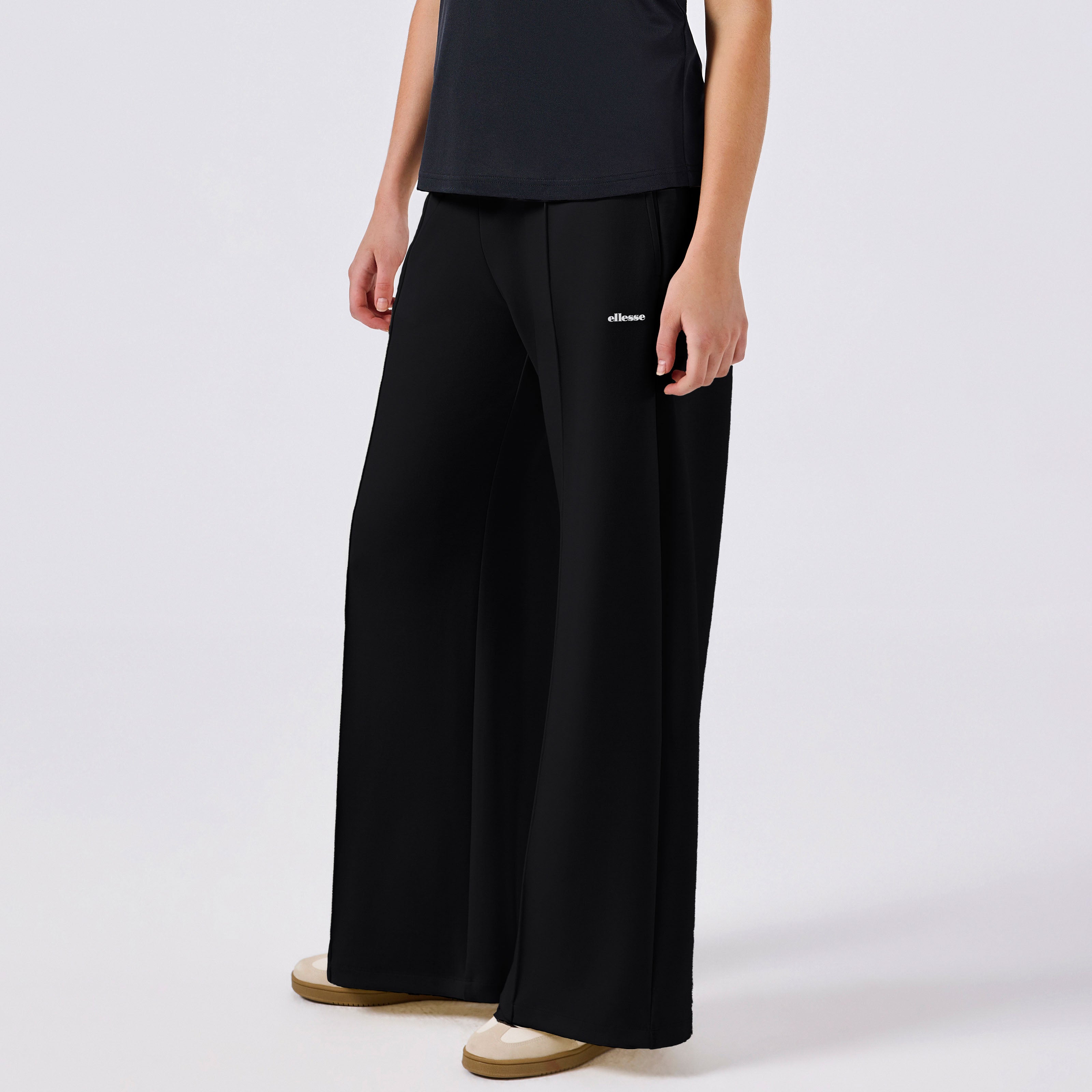 Ellesse Kadın Eşofman Altı 6SF4012-BK