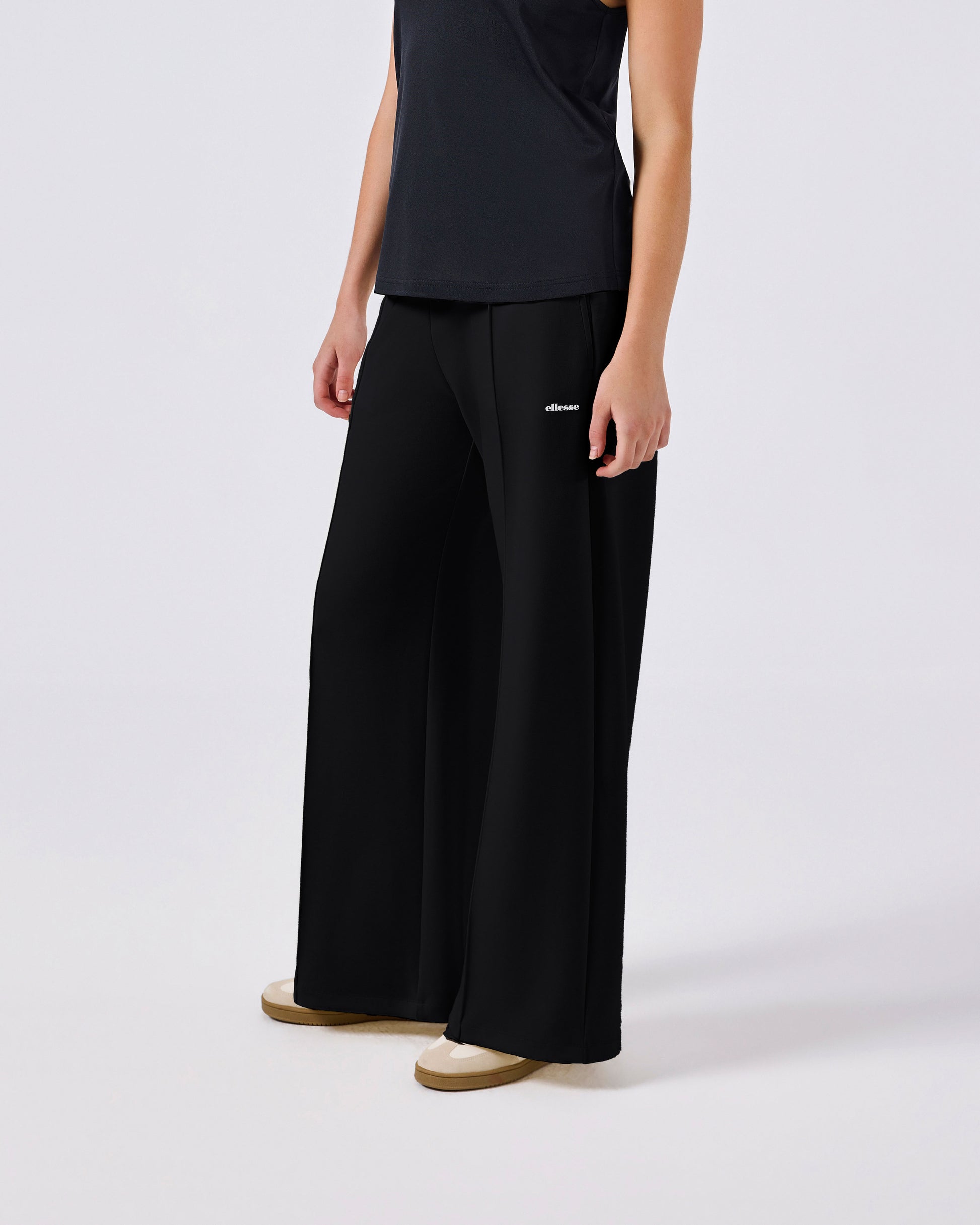 Ellesse Kadın Eşofman Altı 6SF4012-BK