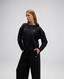 Ellesse Kadın Sweatshirt EF527-BK