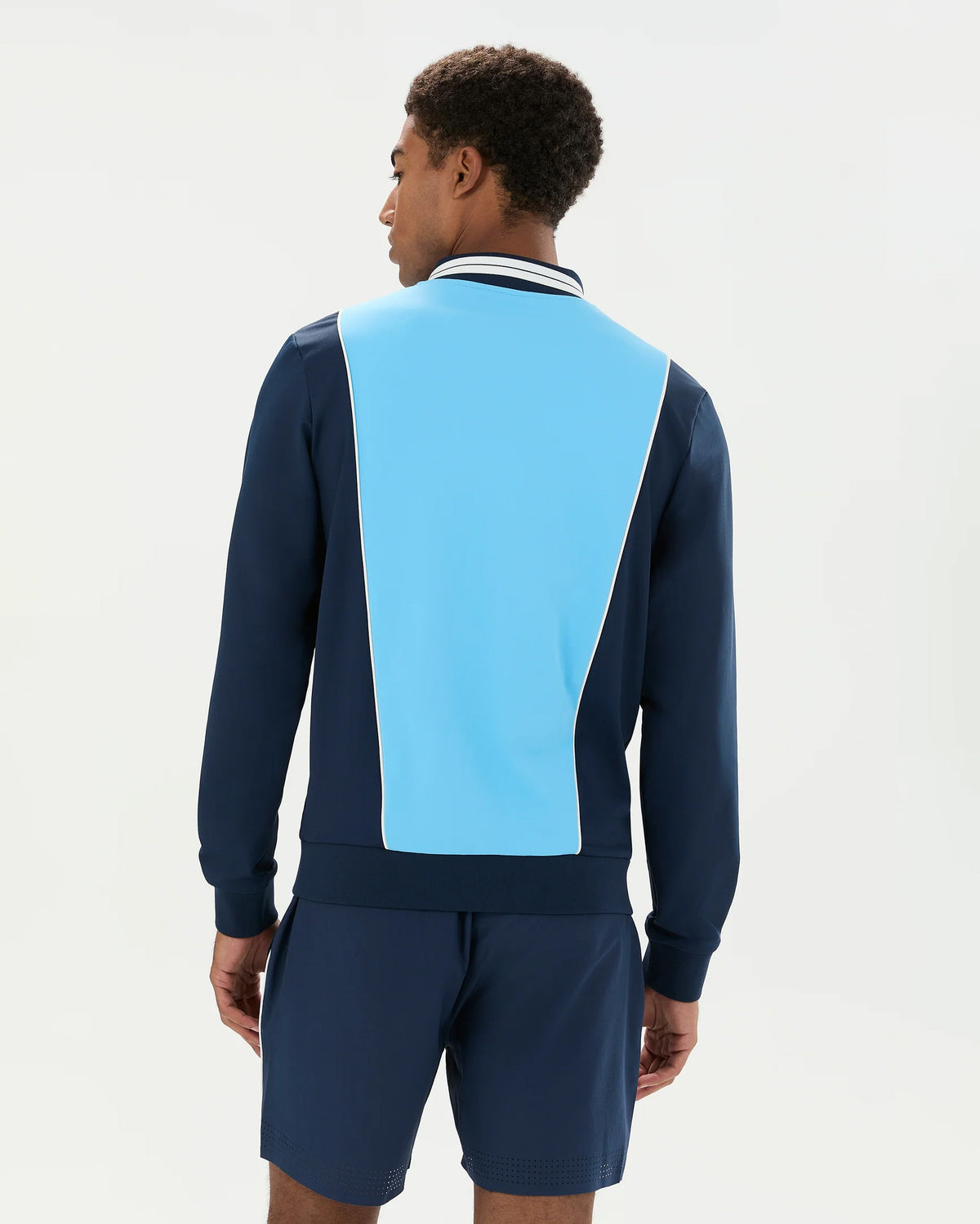 Ellesse Erkek Ceket SHF24099-BL