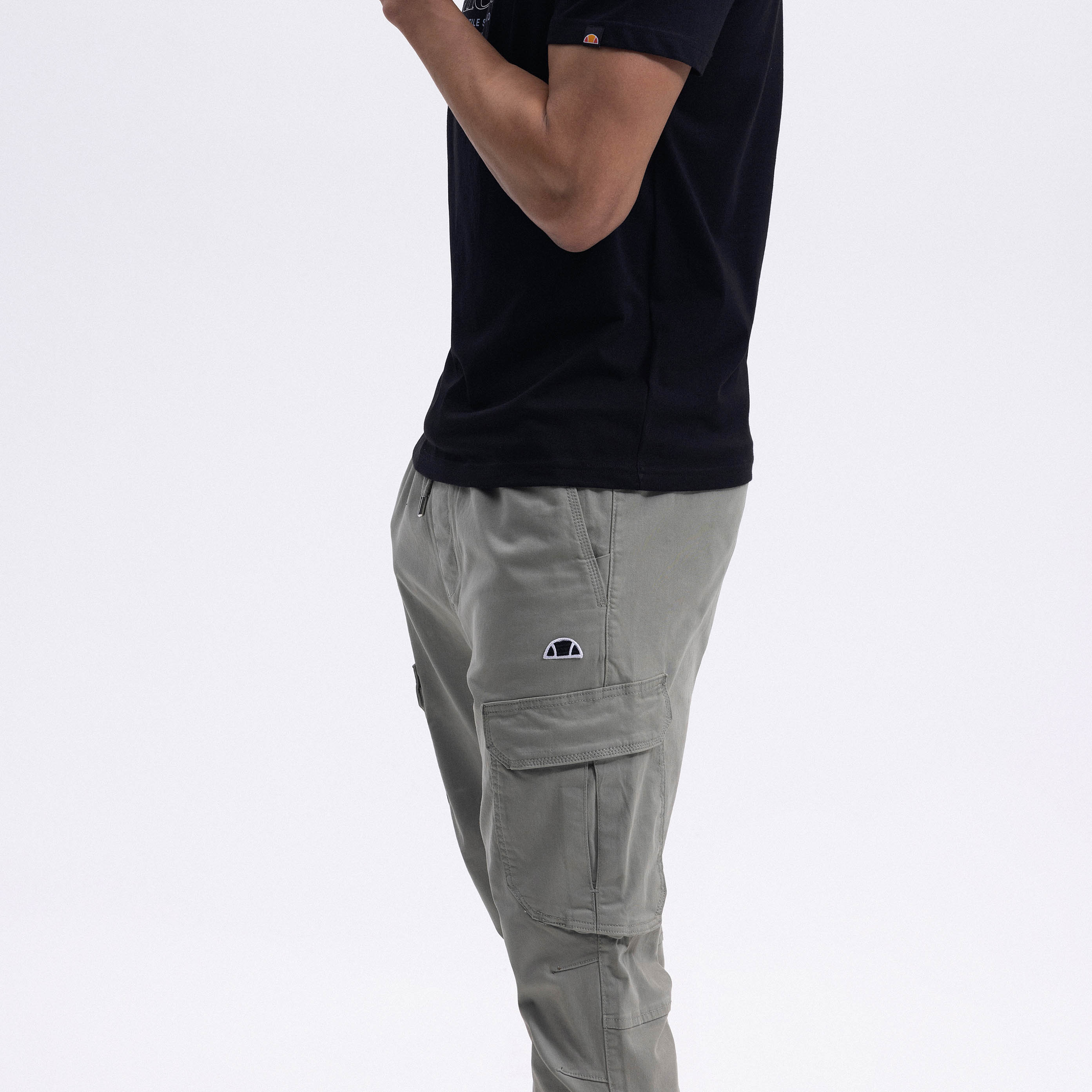 Ellesse Erkek Kargo Pantolon EM473-KH