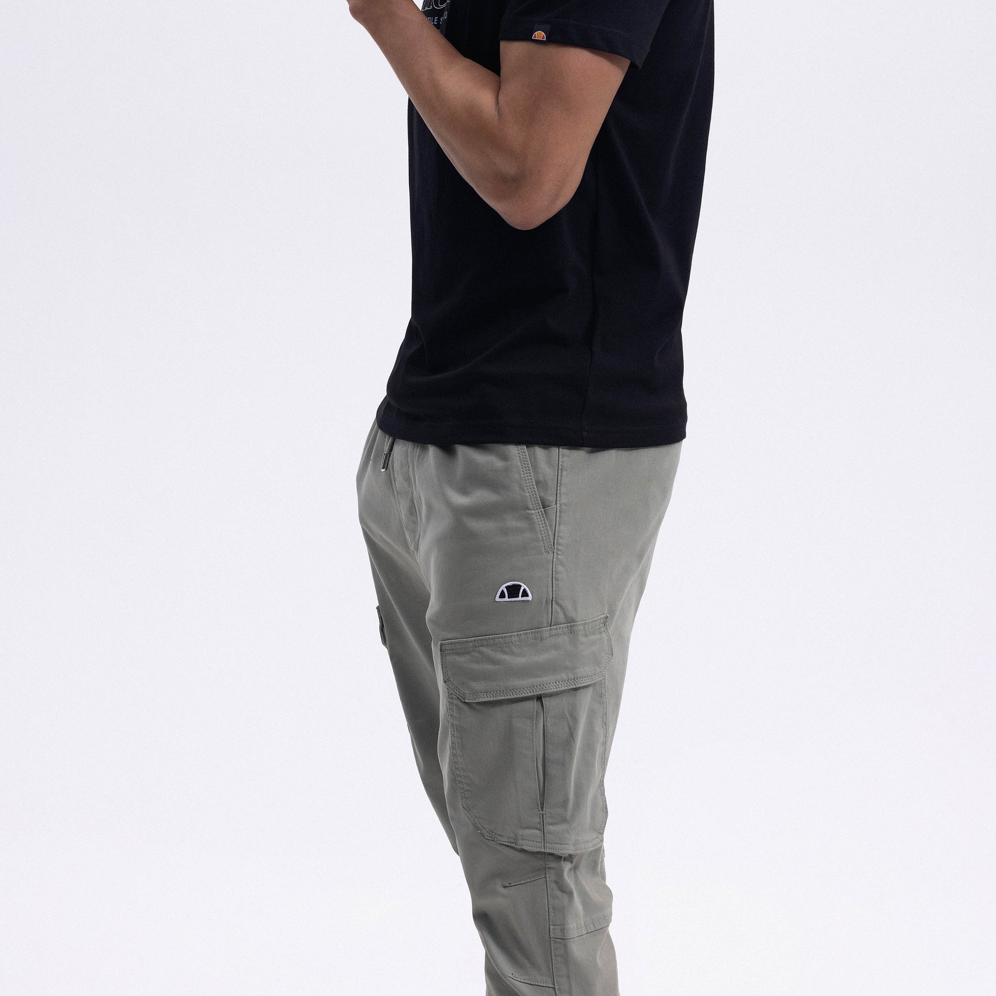 Ellesse Erkek Kargo Pantolon EM473-KH