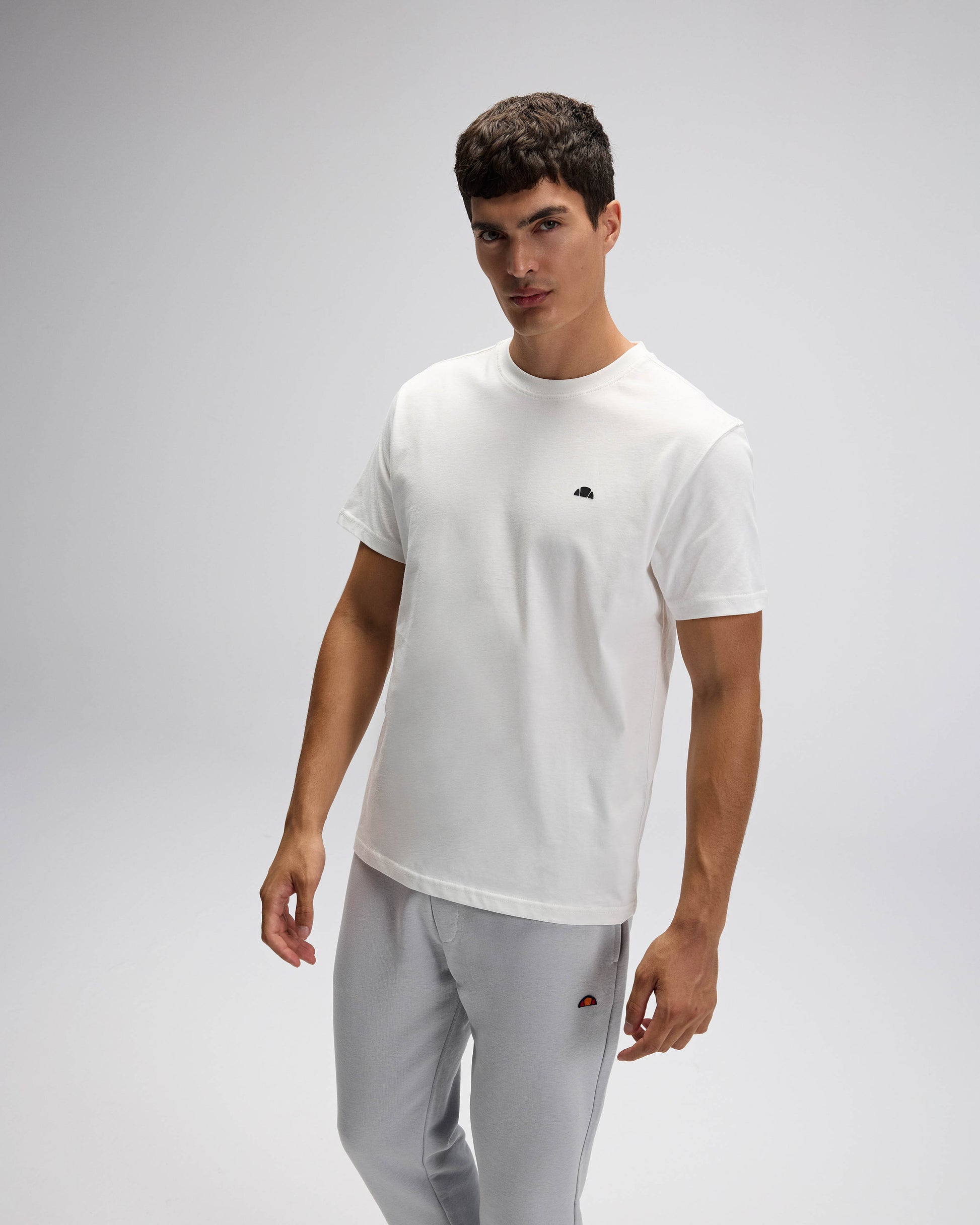 Ellesse Erkek Tişört EM559-OF