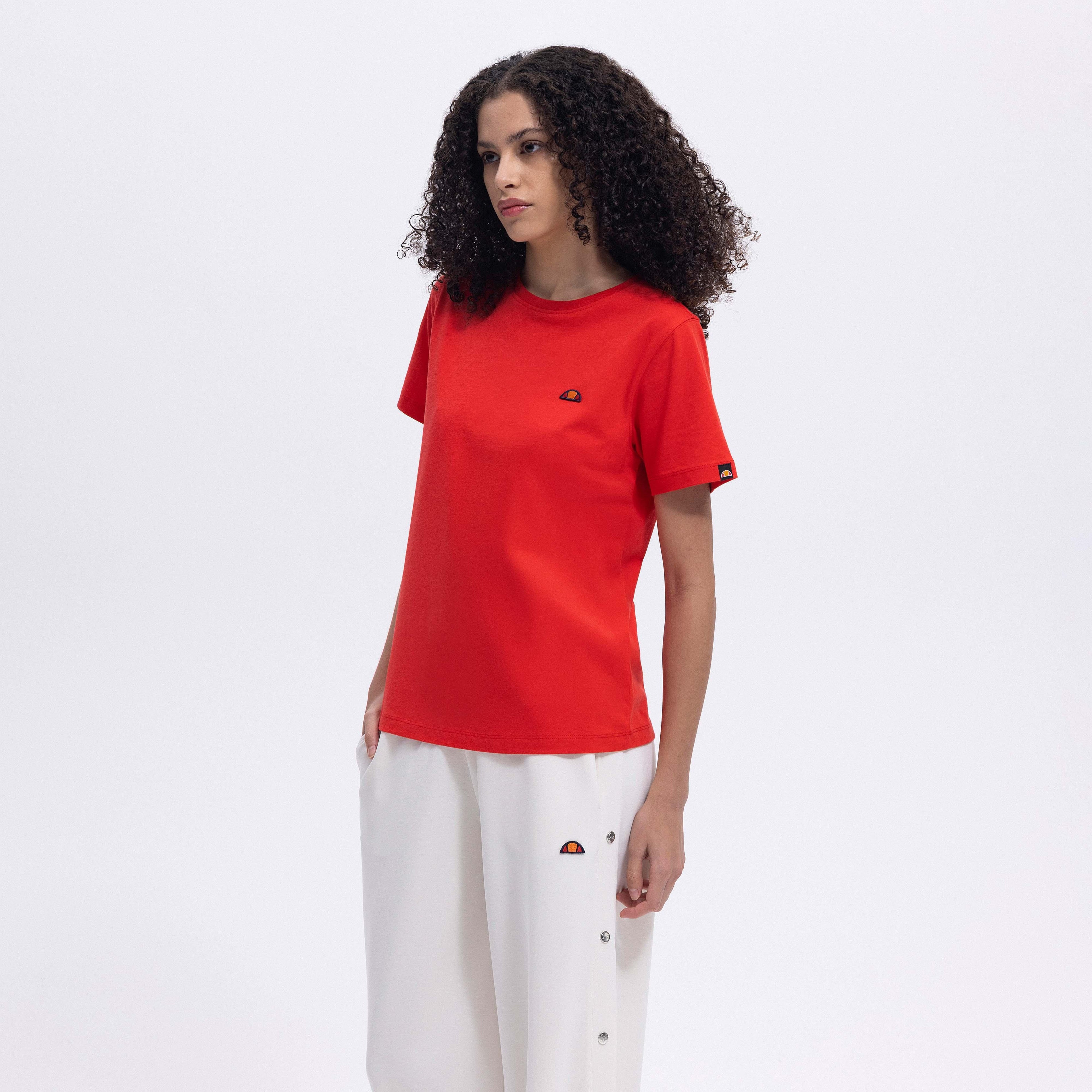 Ellesse Kadın Tişört EF174-1-RD