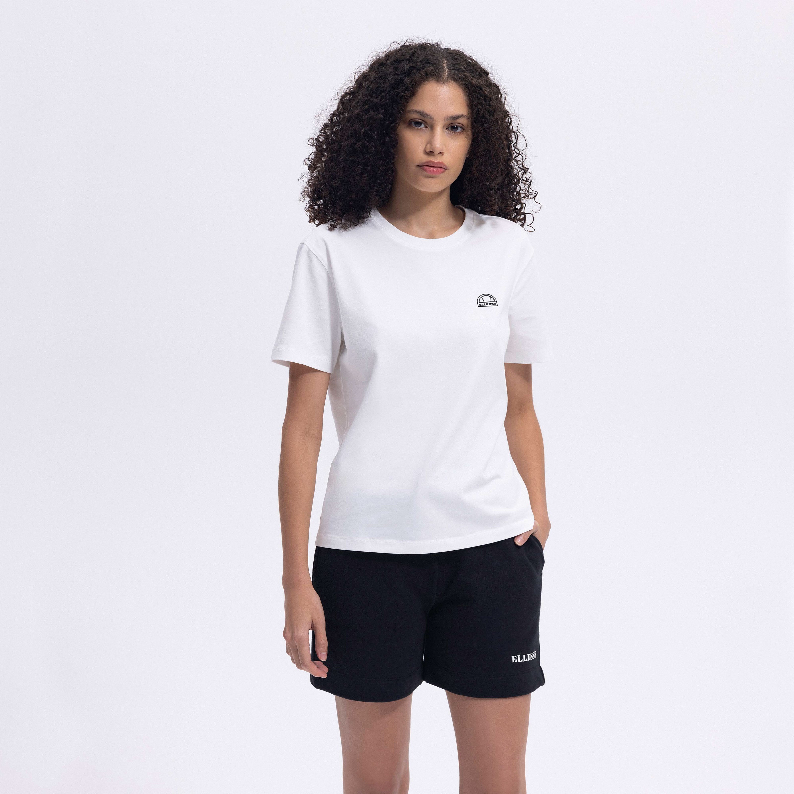 Ellesse Kadın Tişört 5SF5426-ECR