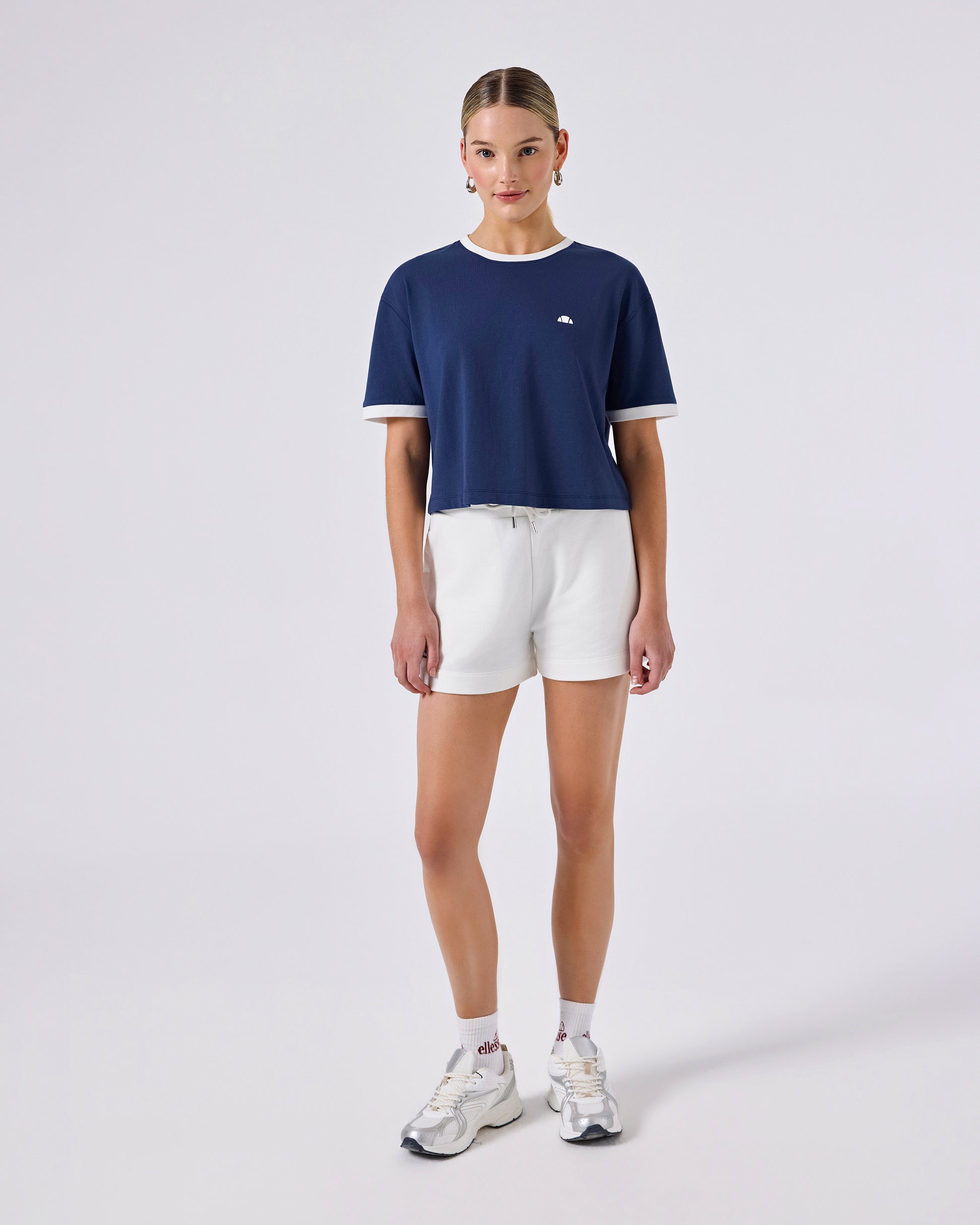 Ellesse Kadın Tişört 6SF5024-NV